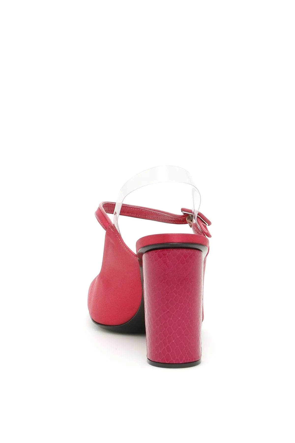 1017 Alyx 9SM Backless Heeled Pumps
