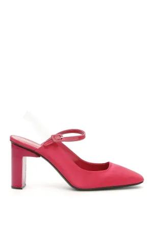 1017 Alyx 9SM Backless Heeled Pumps
