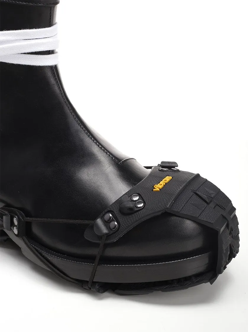 1017 Alyx 9SM Chelsea Lace Detail Boots
