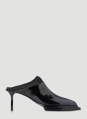 1017 ALYX 9SM Dagger Heeled Mules