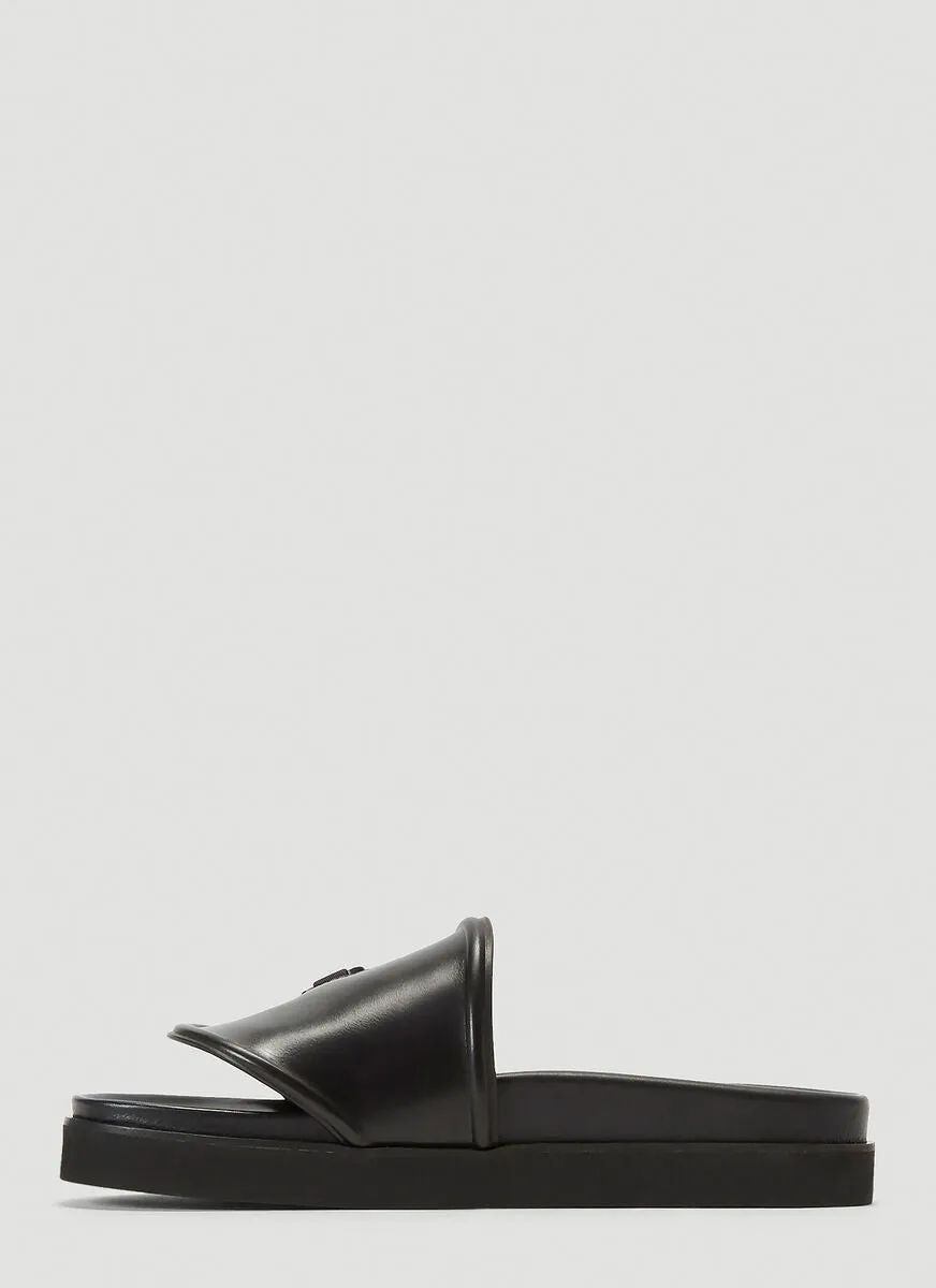 1017 ALYX 9SM Rollercoaster Buckle Detail Slides