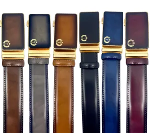 2025 Tucci Di Lusso Limited Edition Premium Smart Belt 2.0