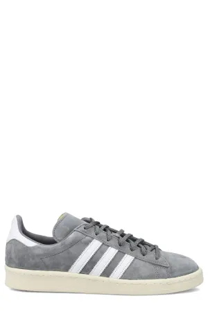 Adidas Originals Campus 80s Lace-Up Sneakers
