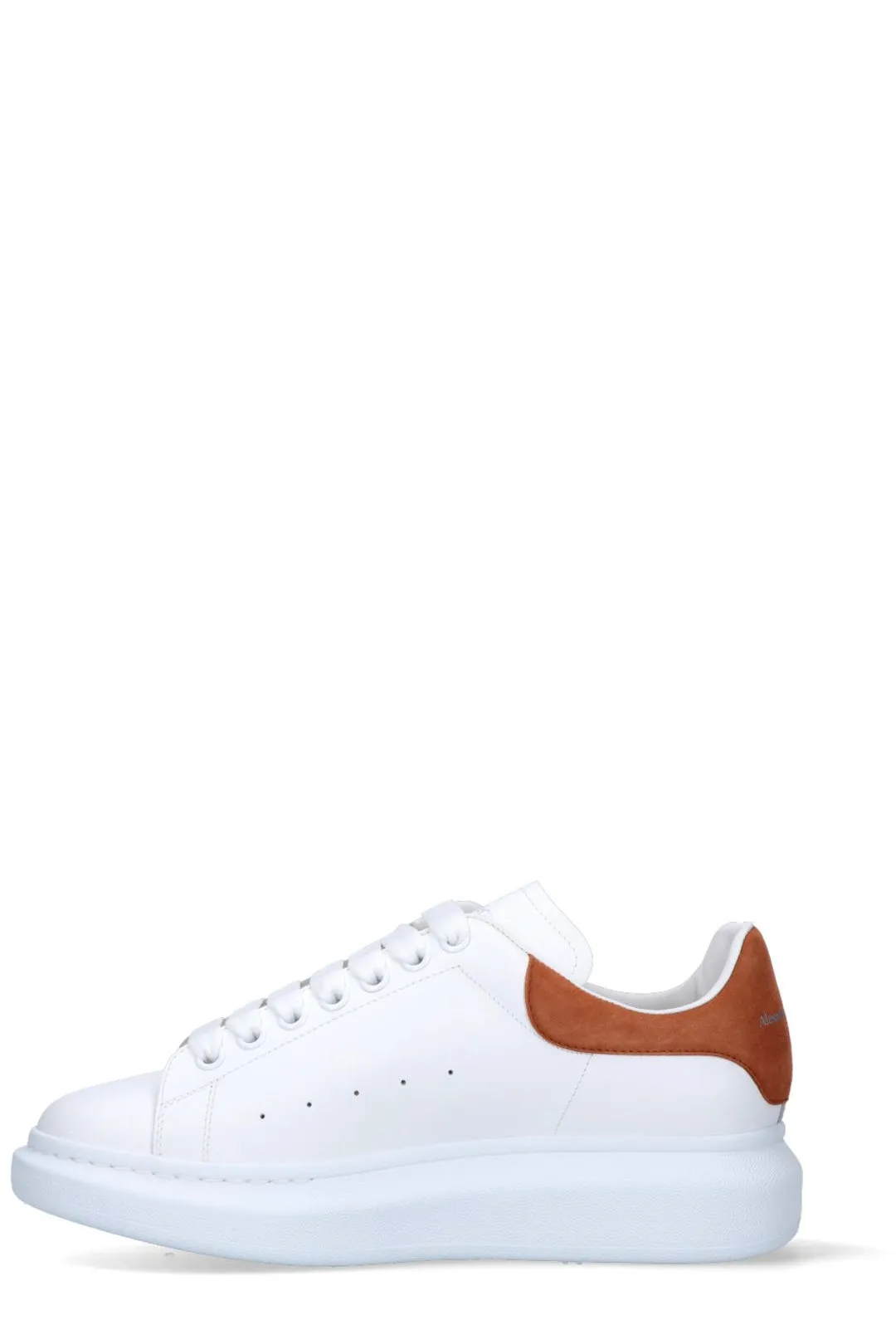 Alexander McQueen Oversized Sneakers