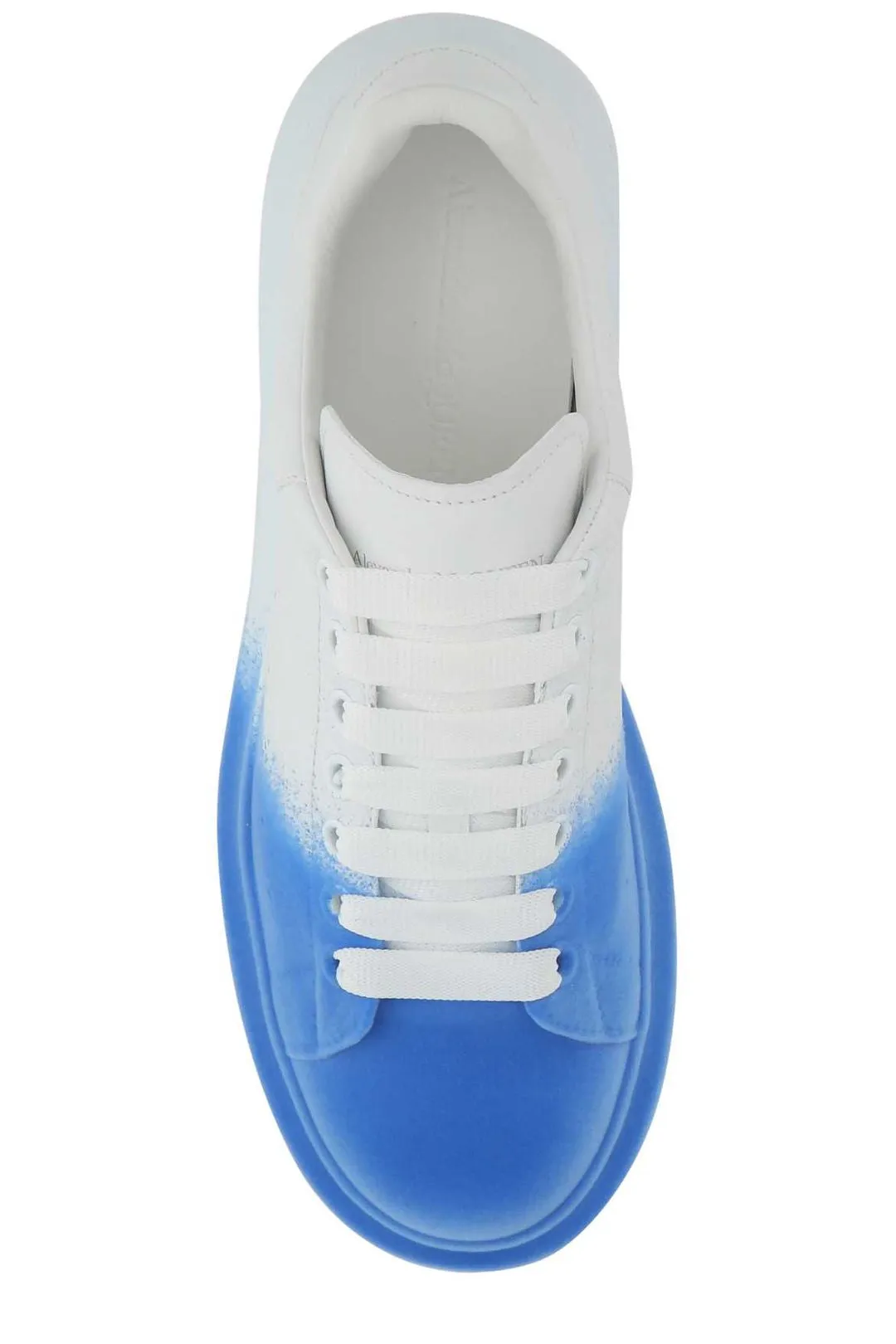 Alexander McQueen Oversized Sneakers