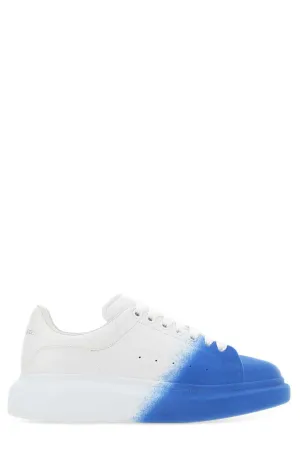 Alexander McQueen Oversized Sneakers