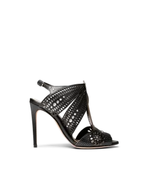 Alexander Mcqueen Shoes Women Pelle S. Cuoi Pumps