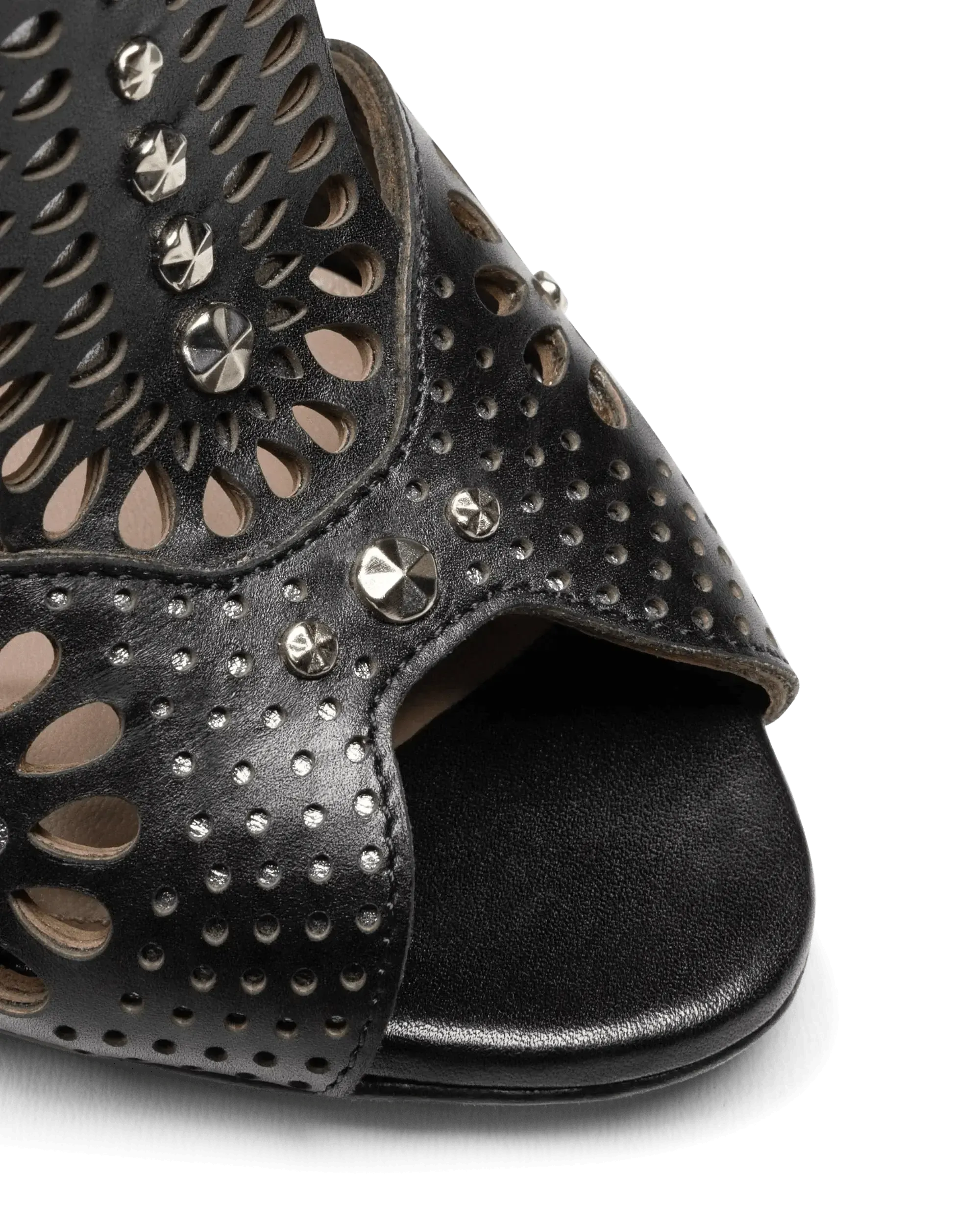 Alexander Mcqueen Shoes Women Pelle S. Cuoi Pumps