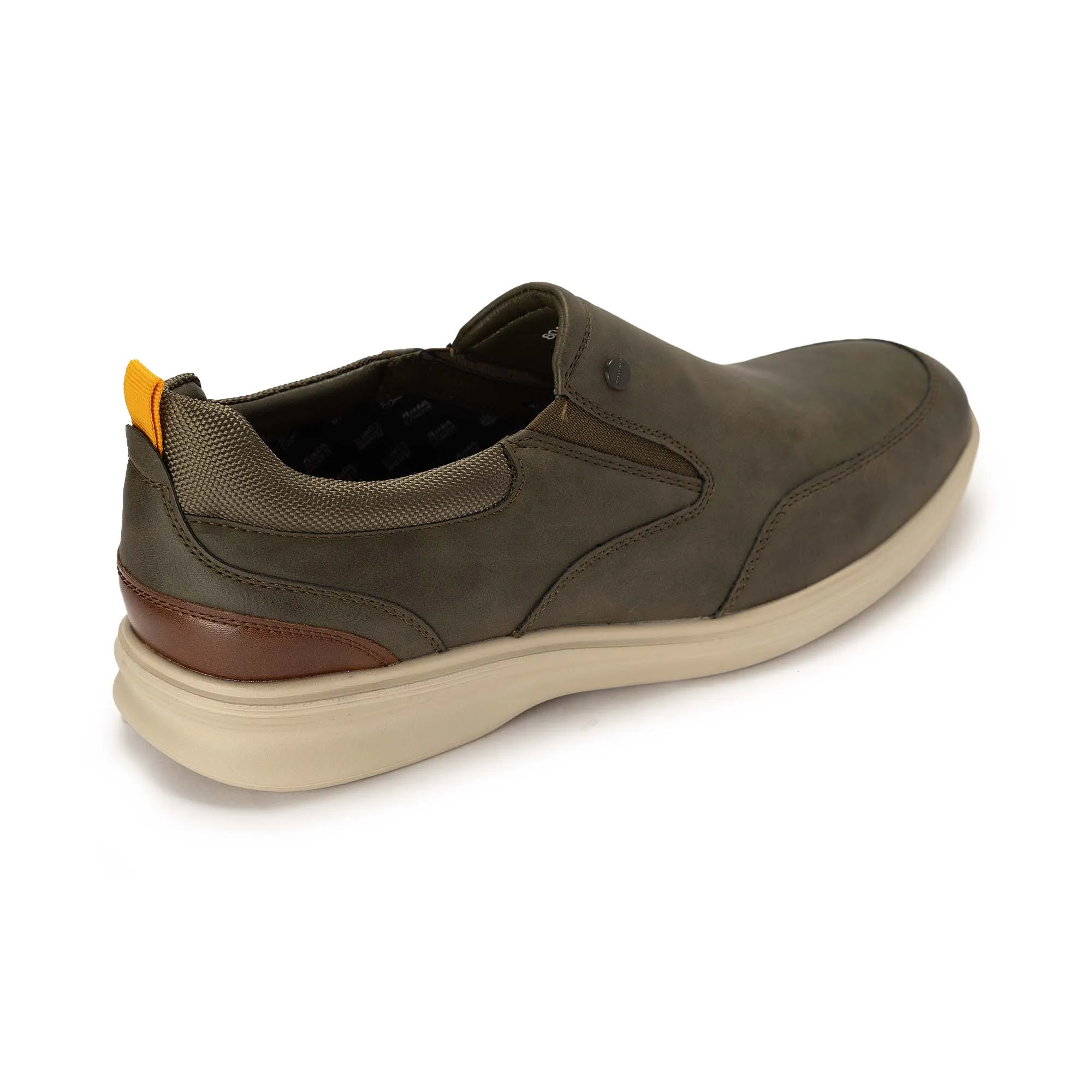 Bata Comfit Men Casual Shoes 801X164