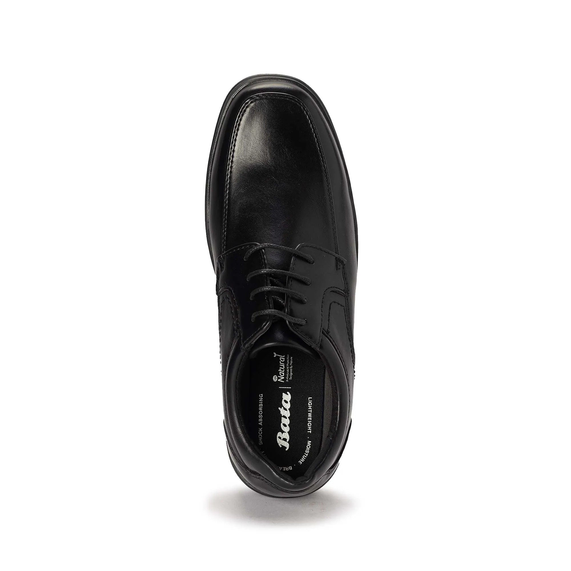 Bata Men Dress Shoes 831X130