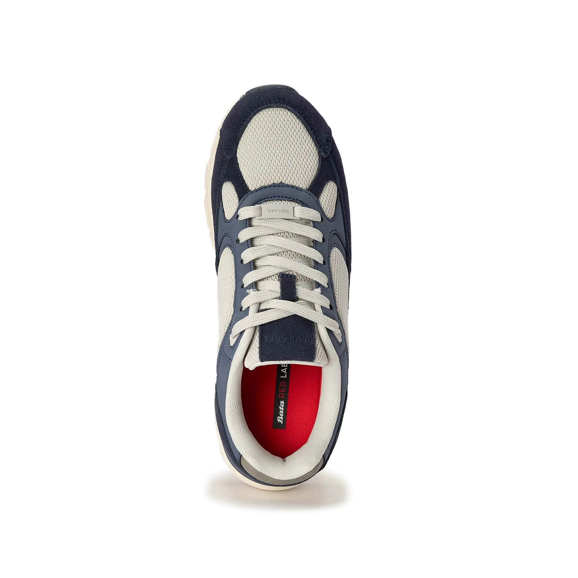Bata Red Label Men Sneakers 860X143