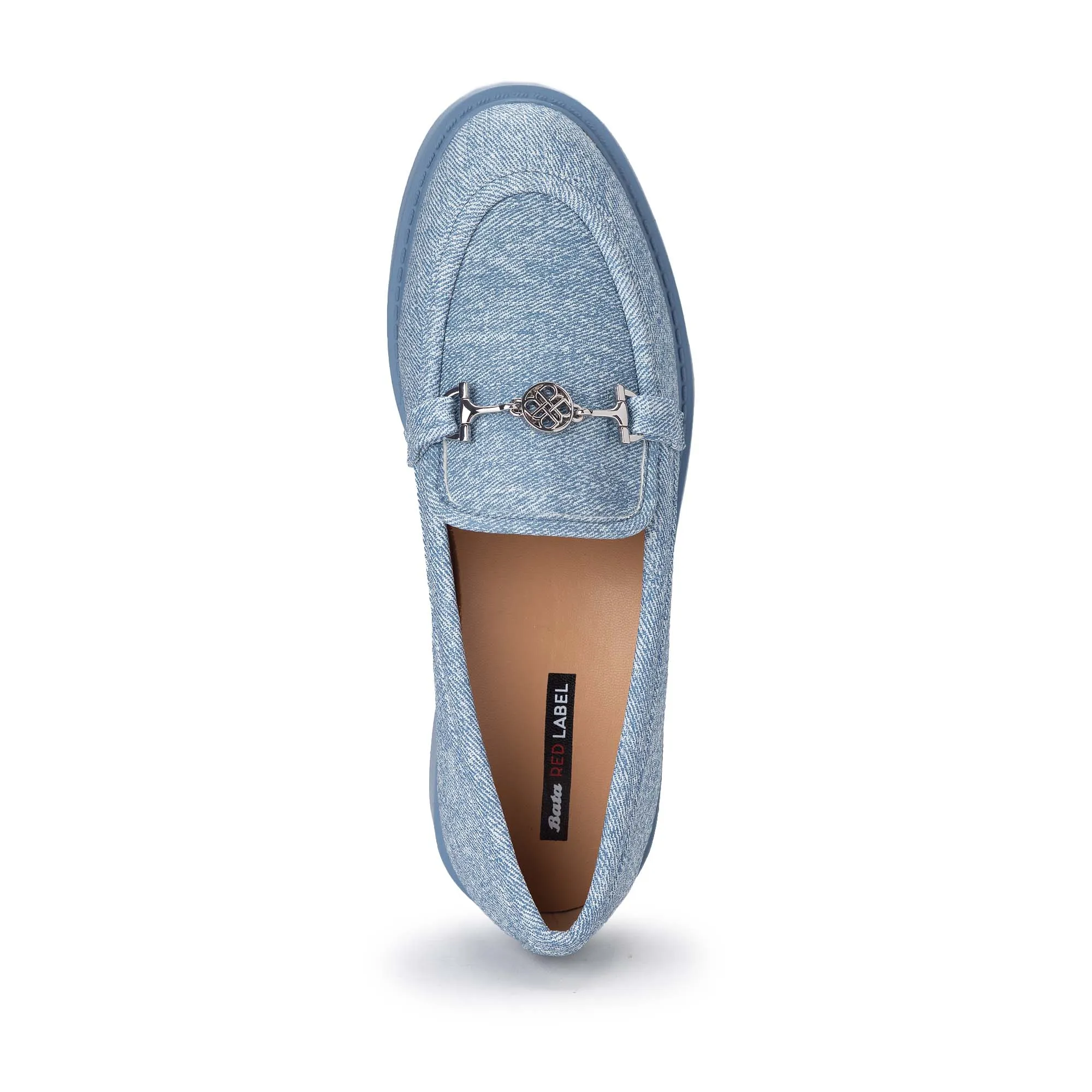 Bata Red Label Women Ballerinas 560X410
