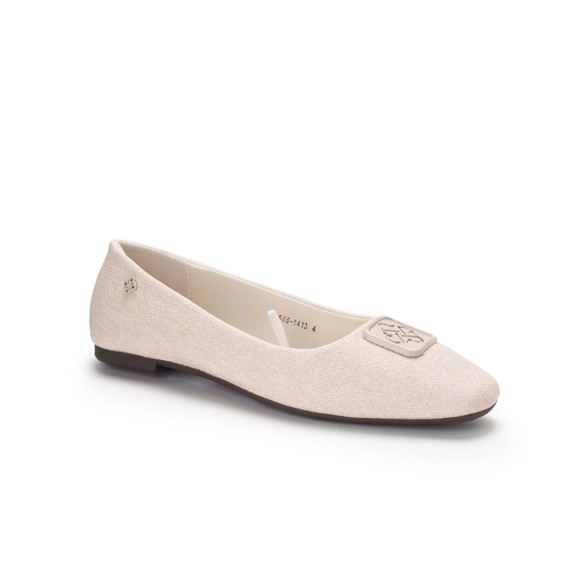 Bata Red Label Women Ballerinas 560X413