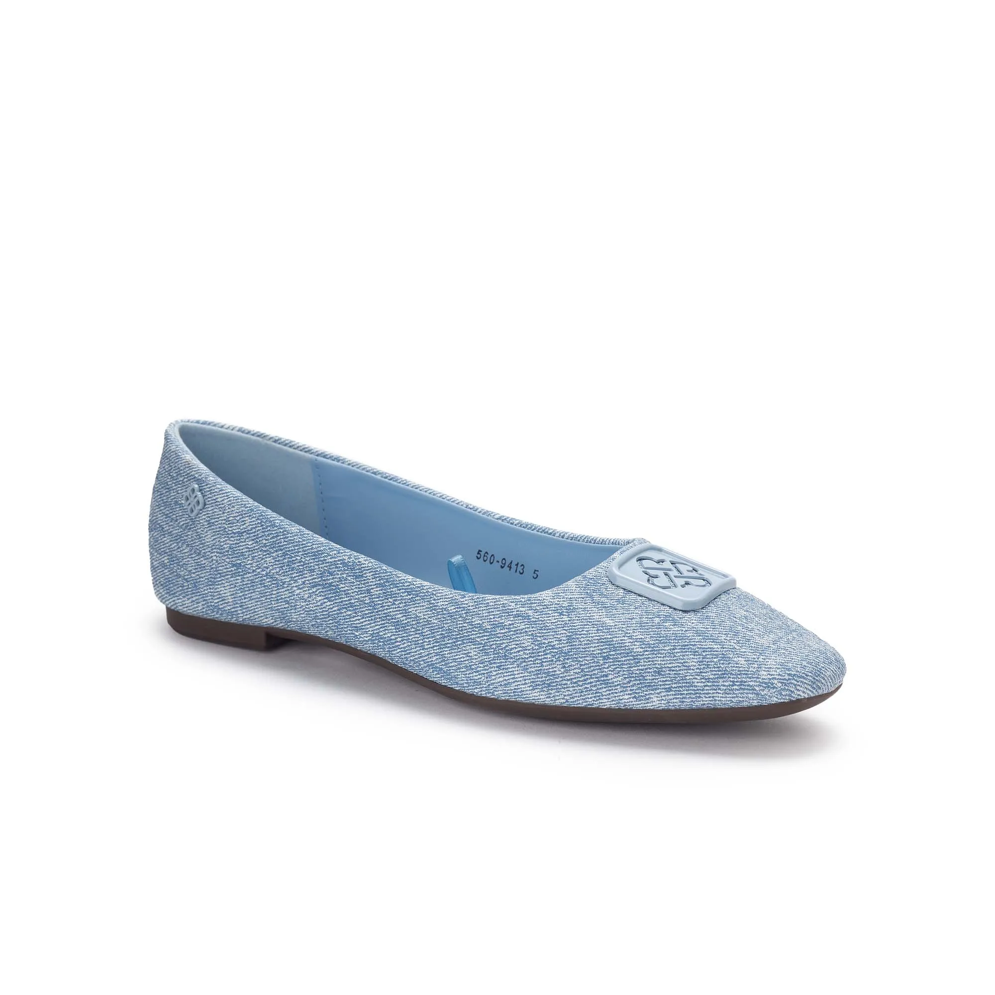 Bata Red Label Women Ballerinas 560X413