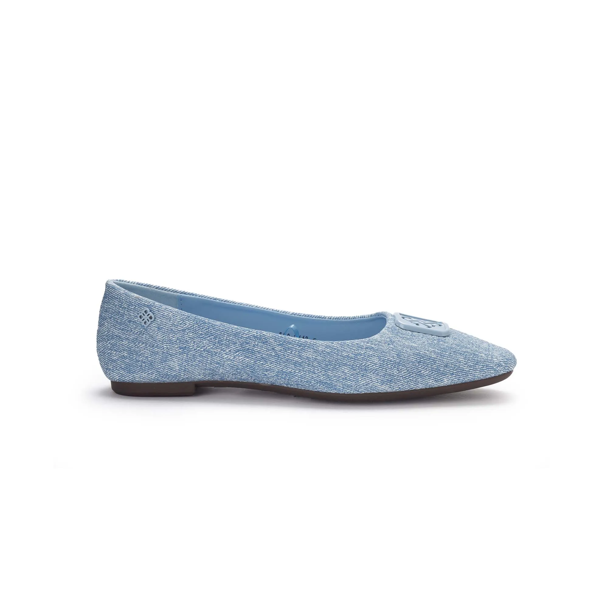 Bata Red Label Women Ballerinas 560X413