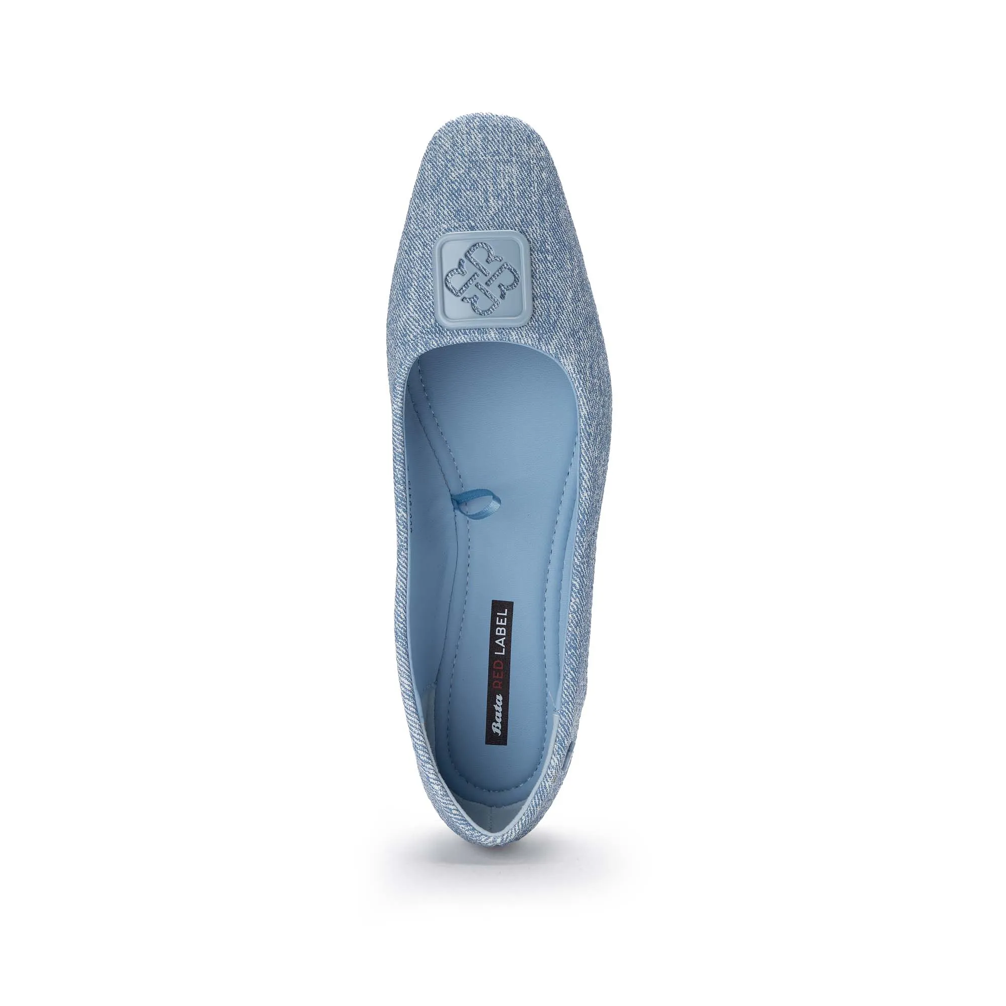 Bata Red Label Women Ballerinas 560X413
