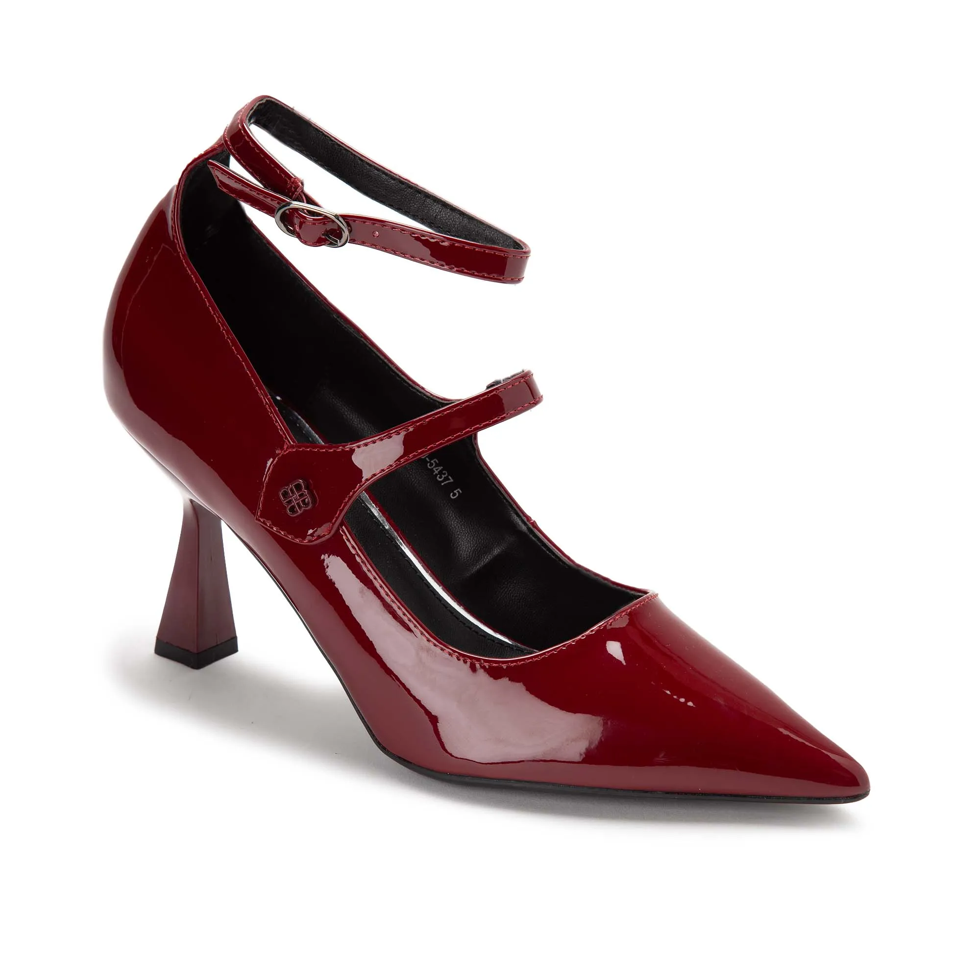 Bata Red Label Women Pumps 660X437