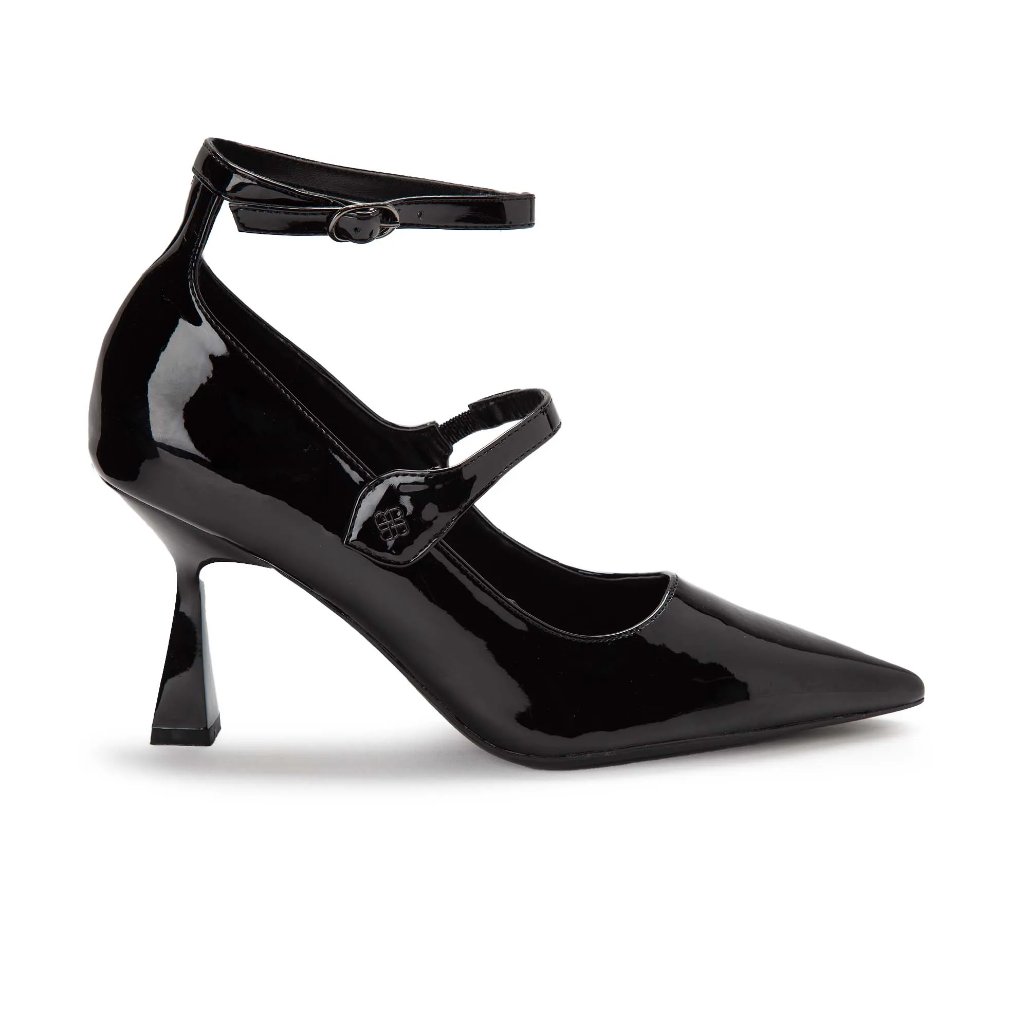 Bata Red Label Women Pumps 660X437