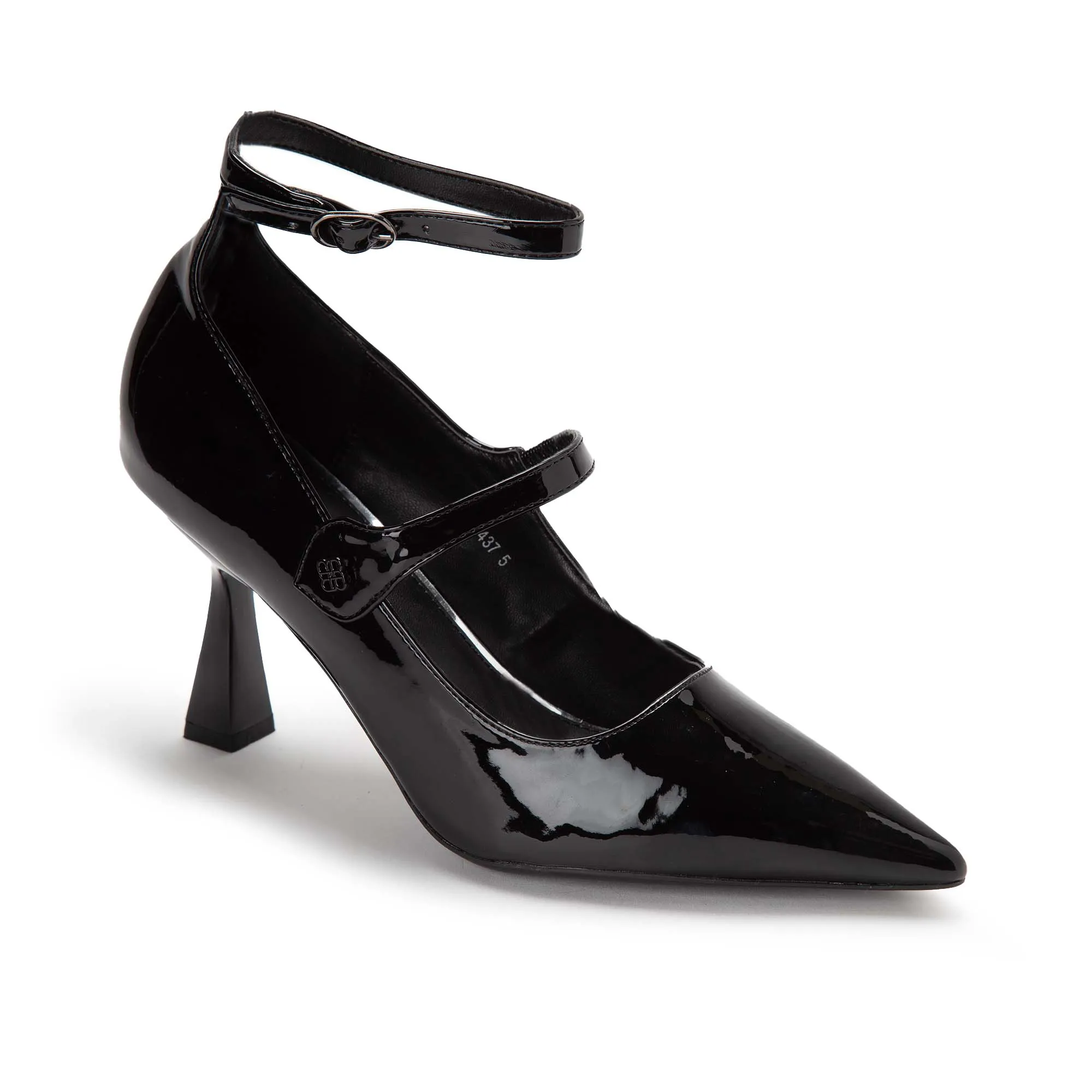 Bata Red Label Women Pumps 660X437