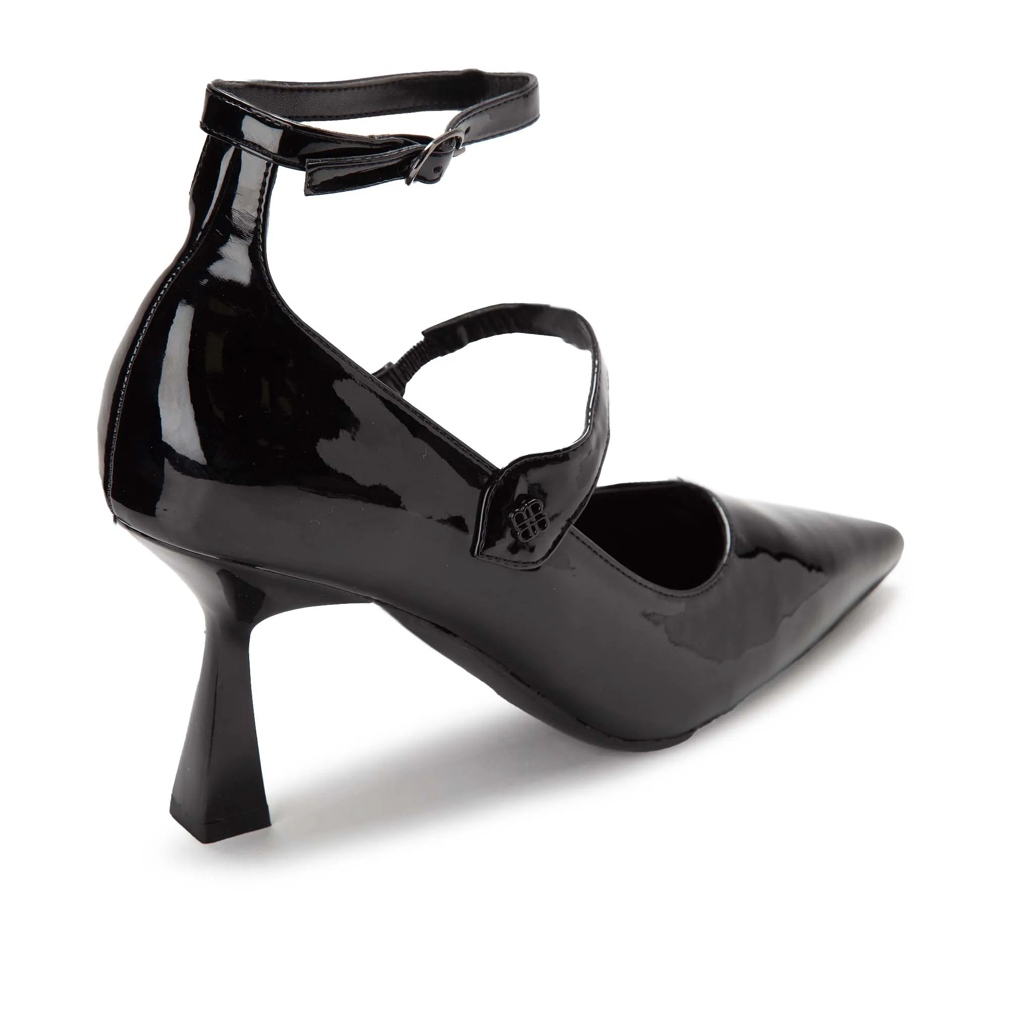 Bata Red Label Women Pumps 660X437