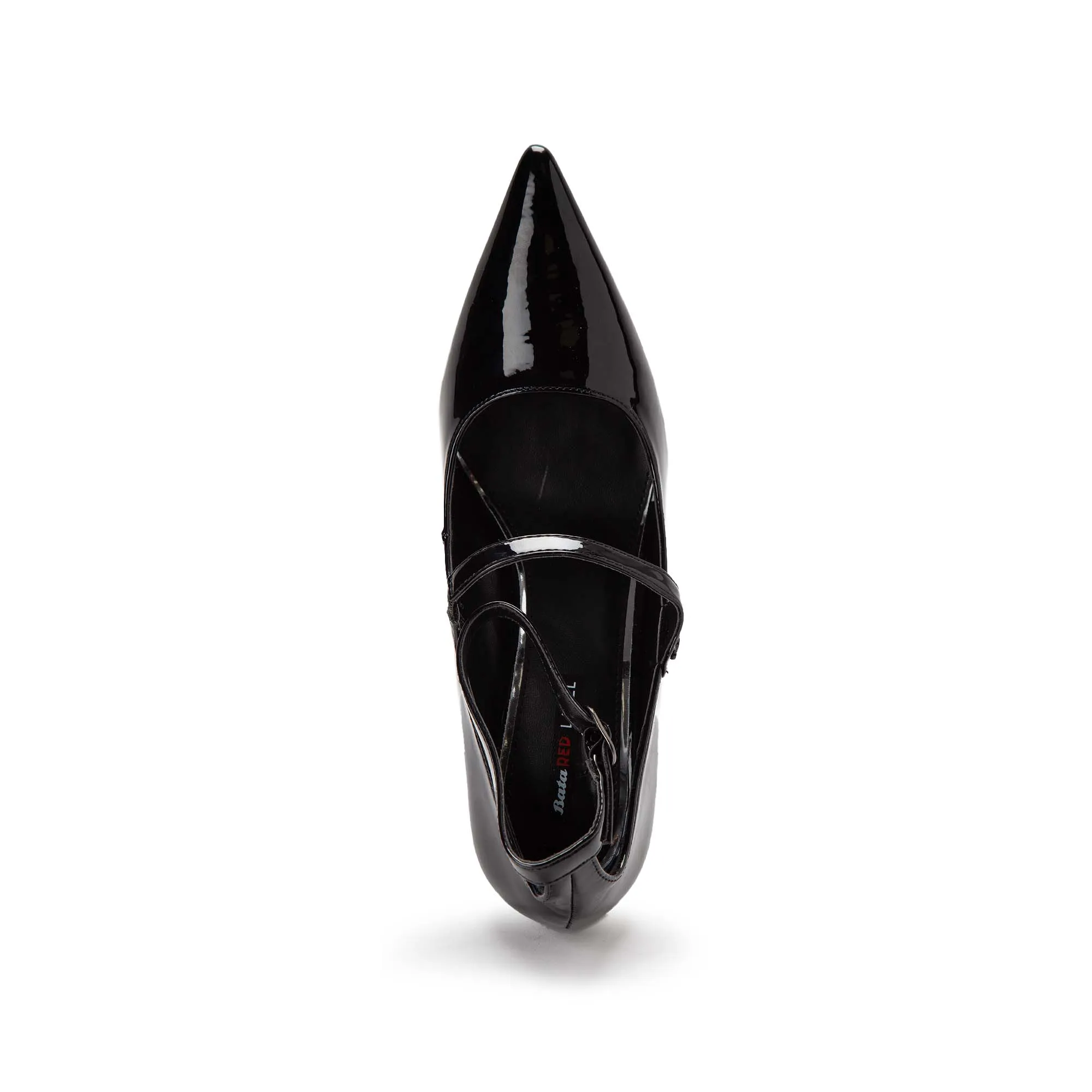 Bata Red Label Women Pumps 660X437
