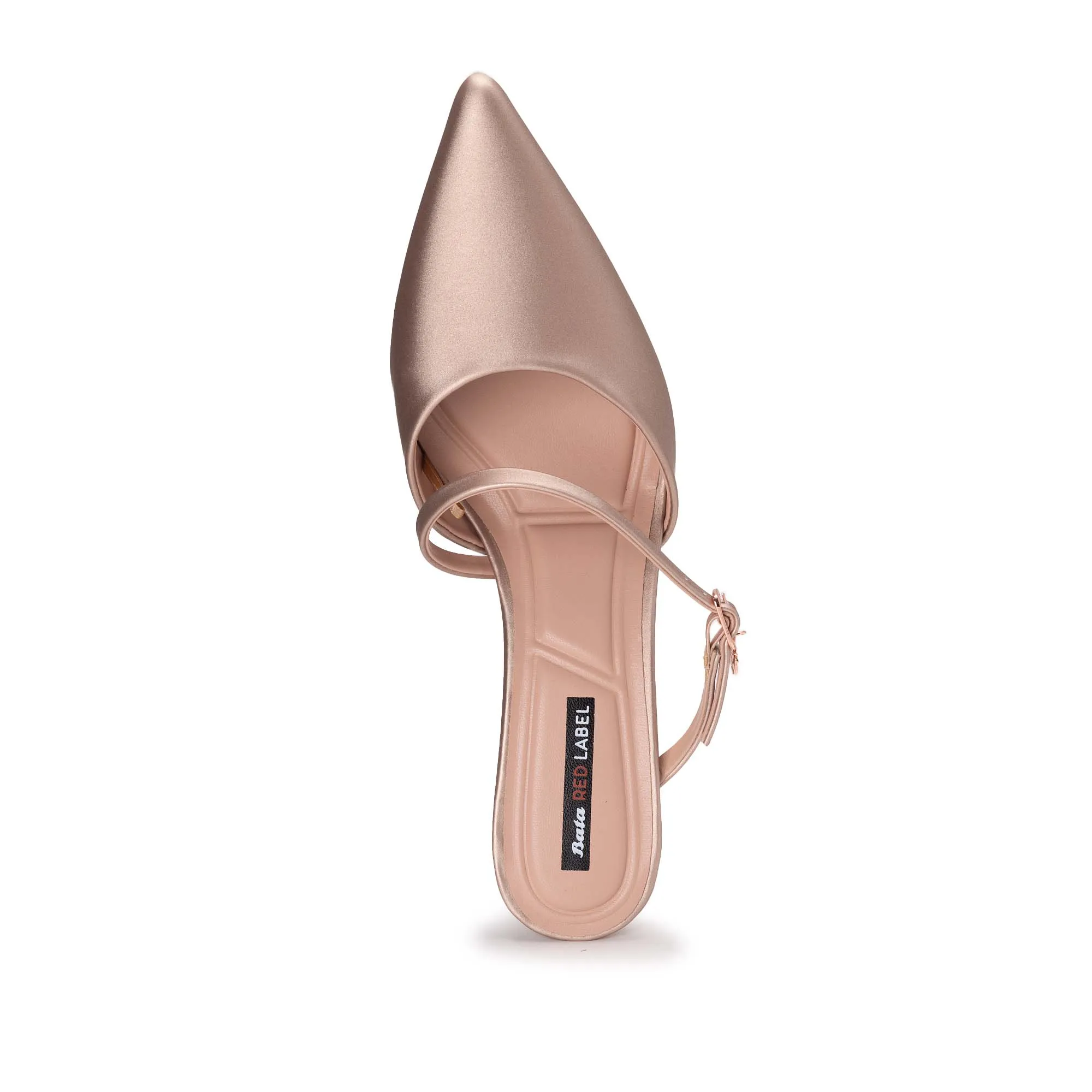 Bata Red Label Women Pumps 660X441