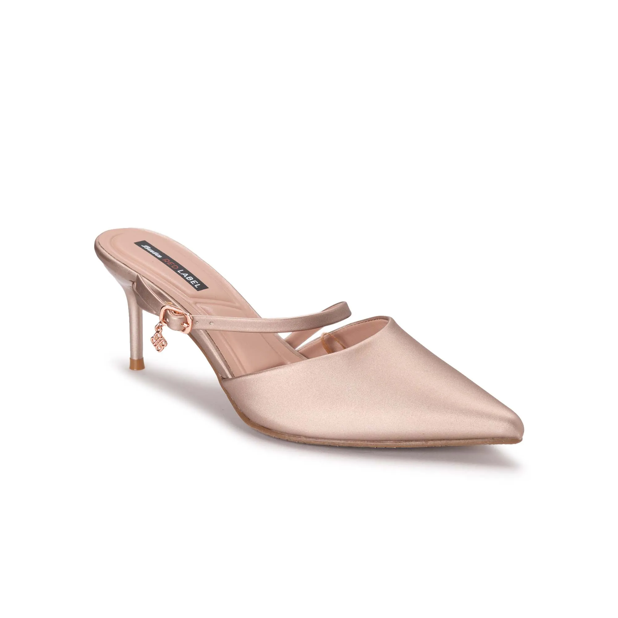Bata Red Label Women Pumps 660X441