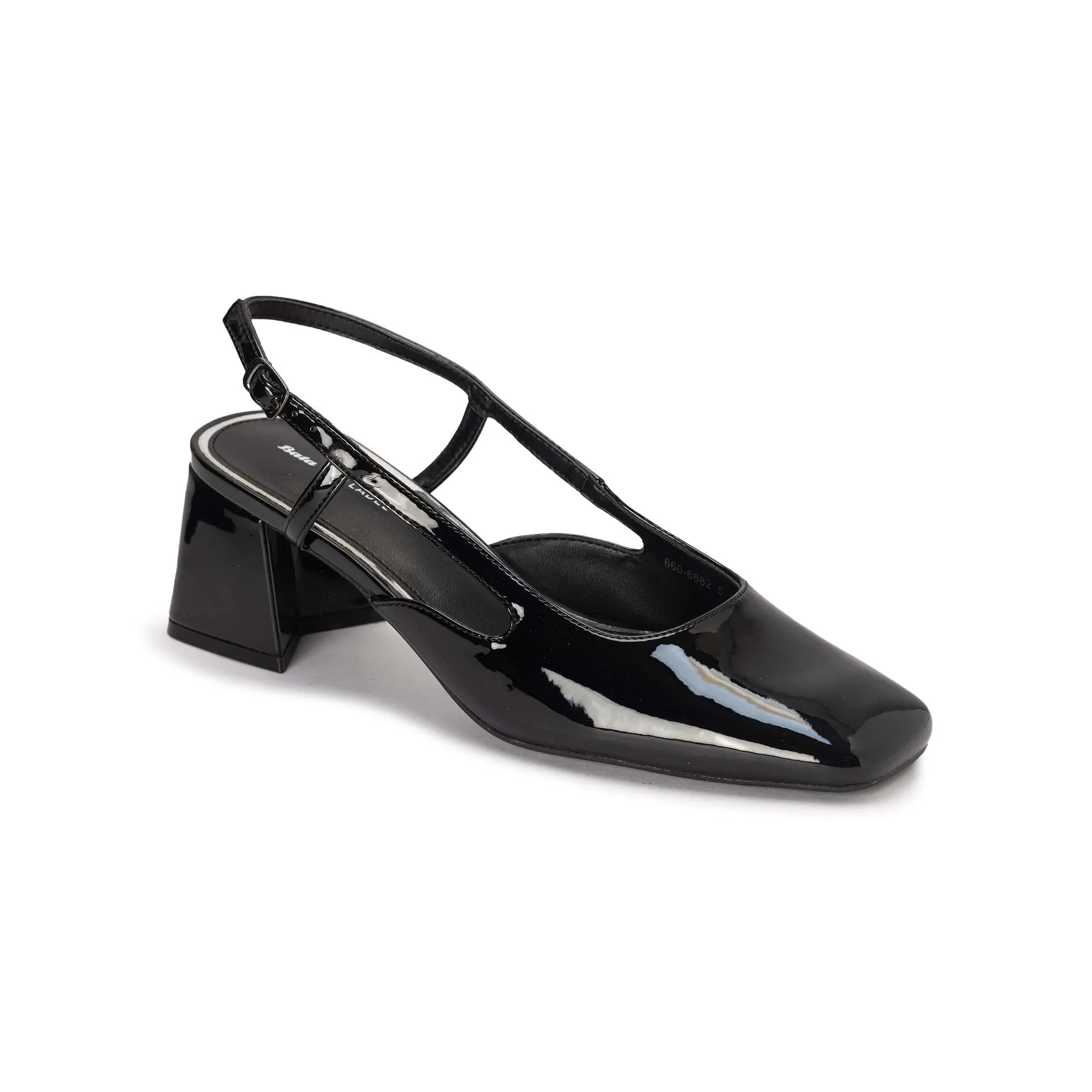 BATA Red Label Women Slingbacks G-Meredit 660X682