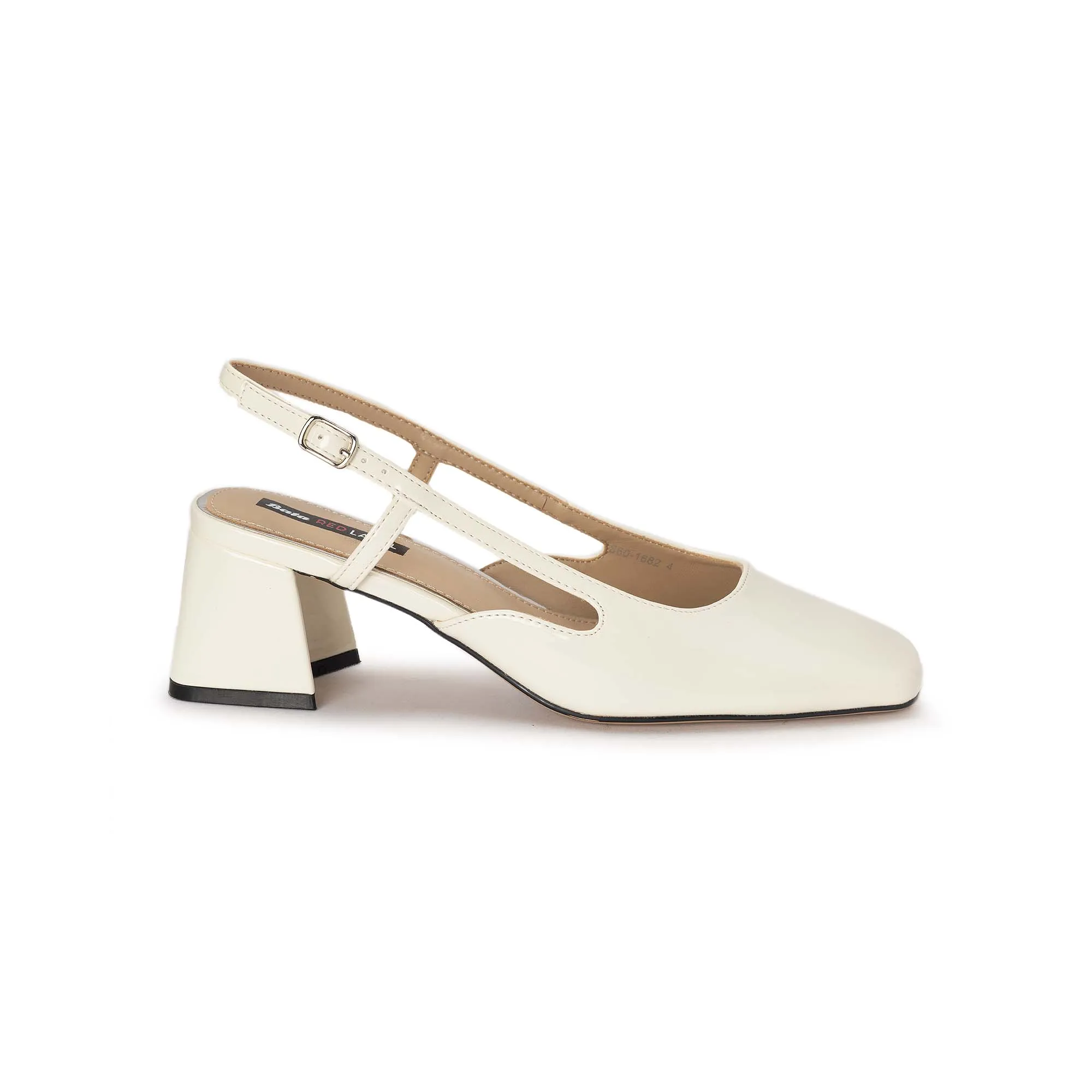BATA Red Label Women Slingbacks G-Meredit 660X682