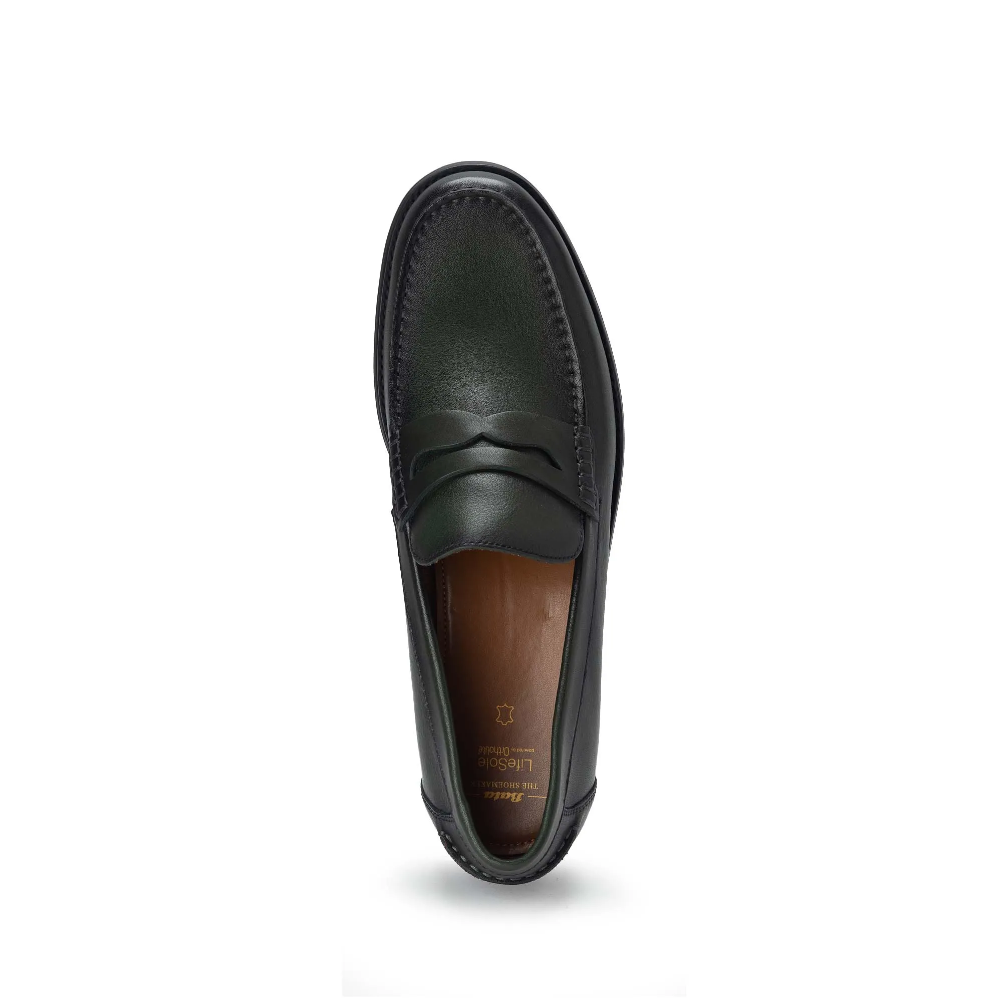 Bata Shoemaker Men Dress Shoes 830X108
