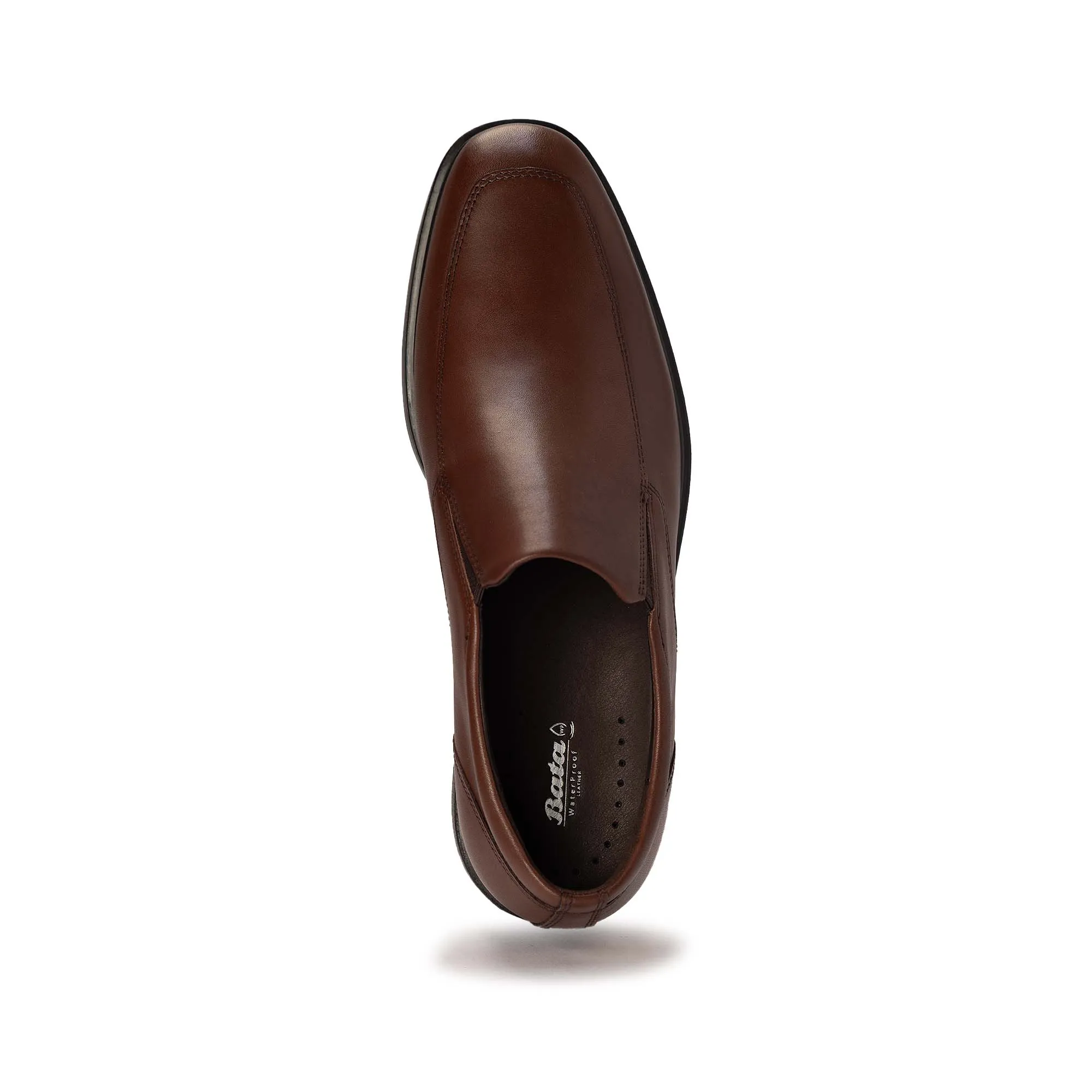 Bata Waterproof Men Dress Shoes 830X116