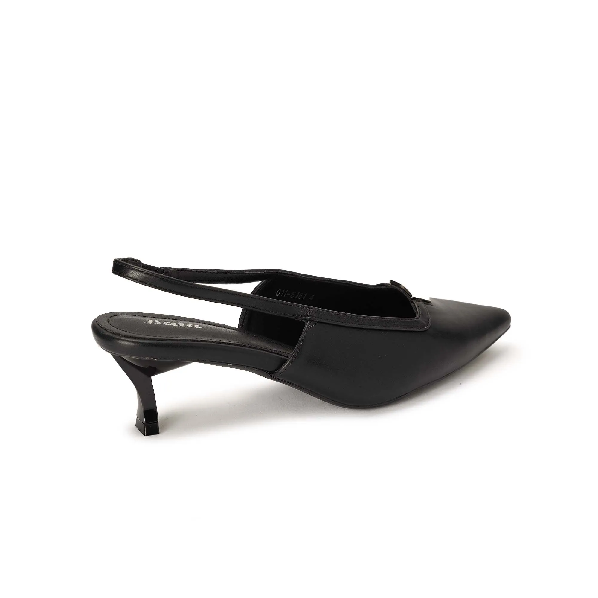 BATA Women Pointed Slingbacks Zenobia 611X161