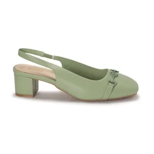 BATA Women Round-Toe Slingbacks 631X184