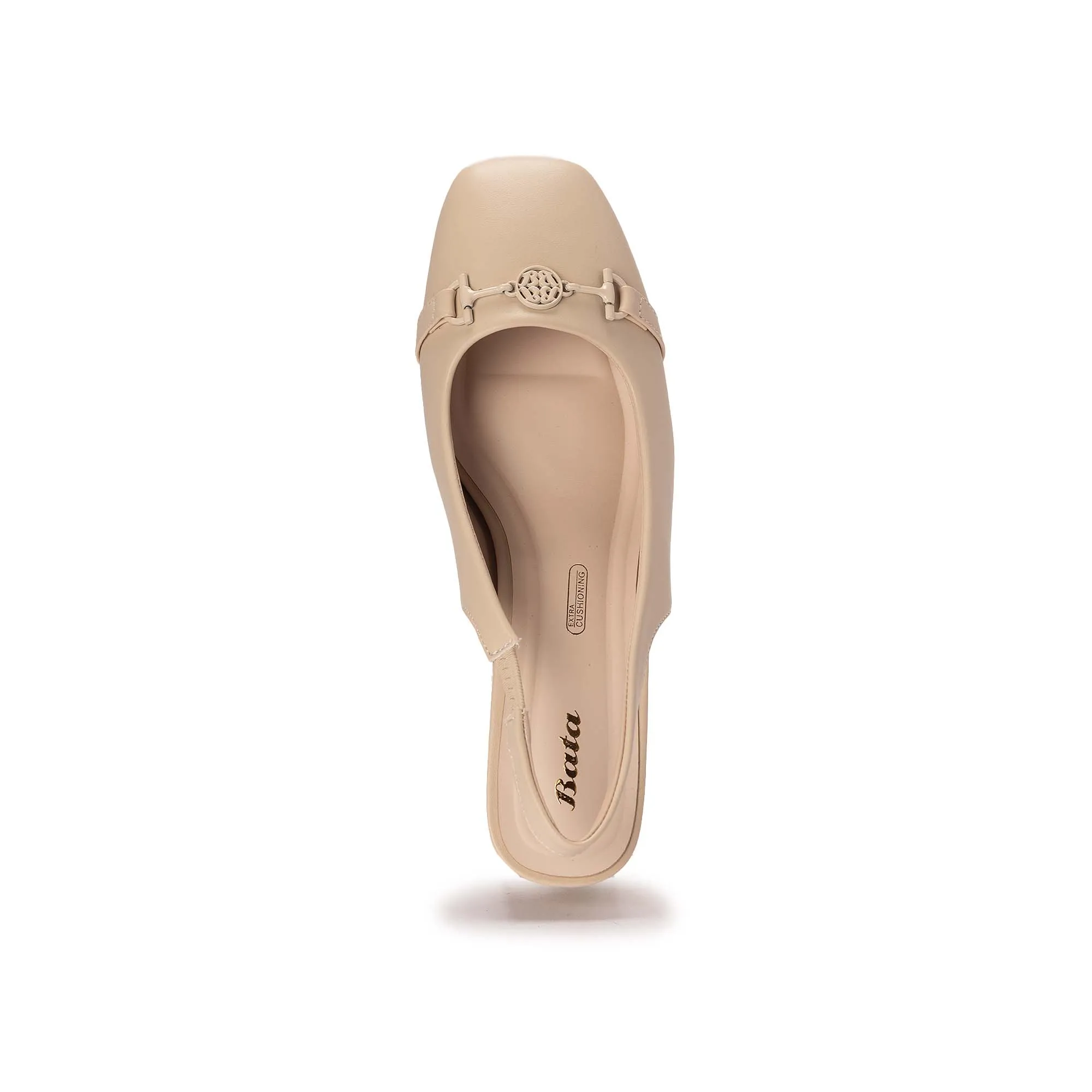 BATA Women Round-Toe Slingbacks 631X184
