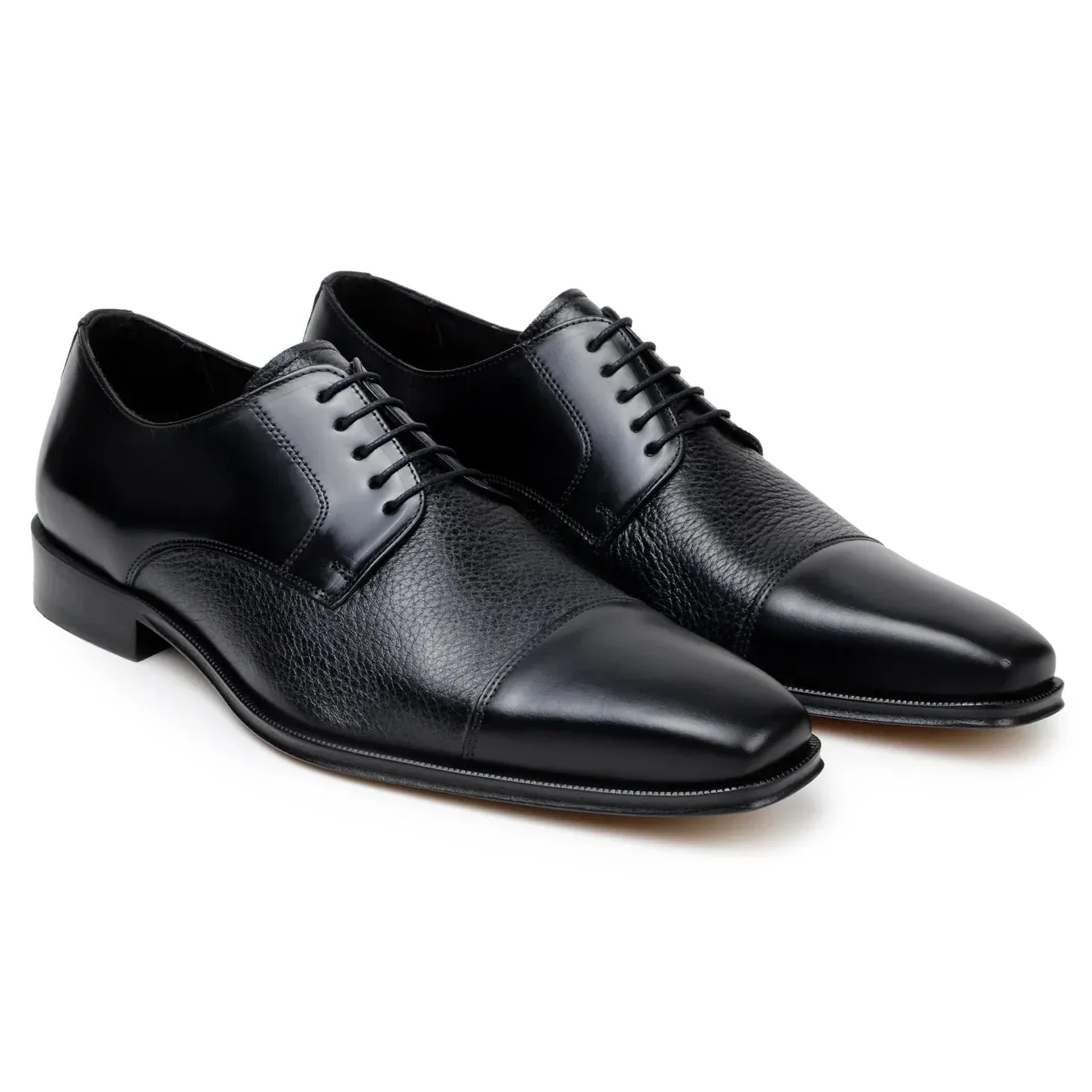 Belvedere Shoes-ALEXANDER