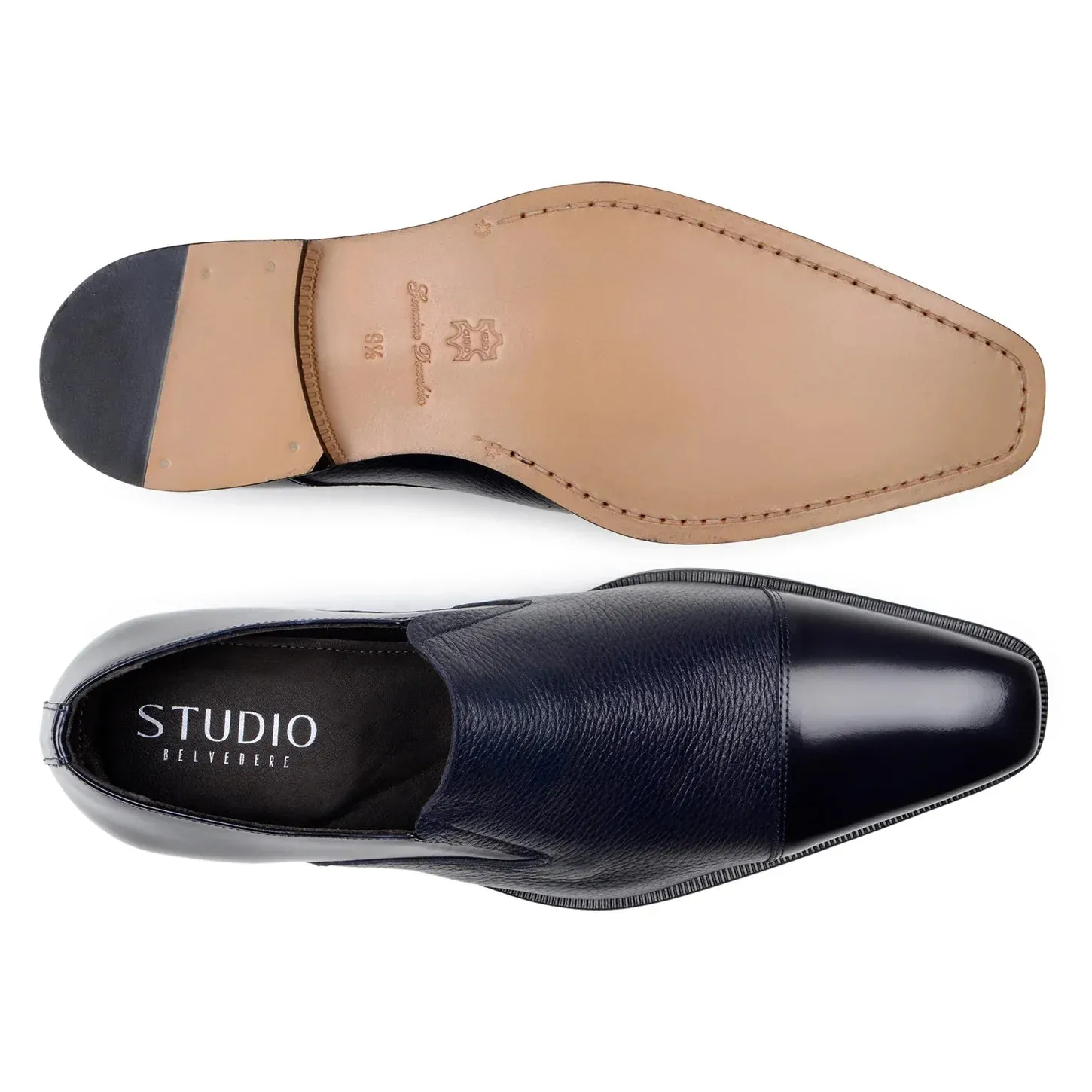Belvedere Shoes-ANDREO