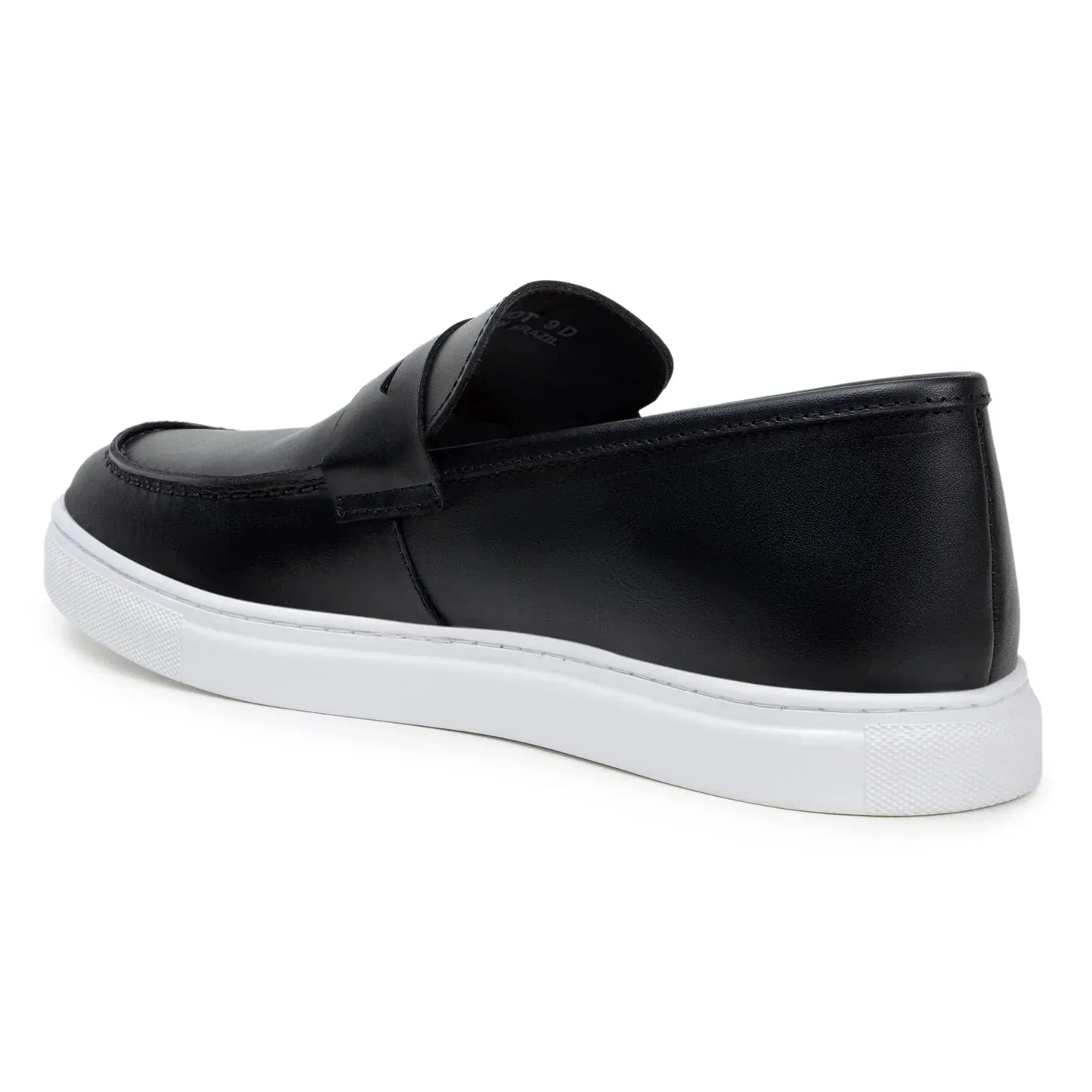 Belvedere Shoes-ELLIOT