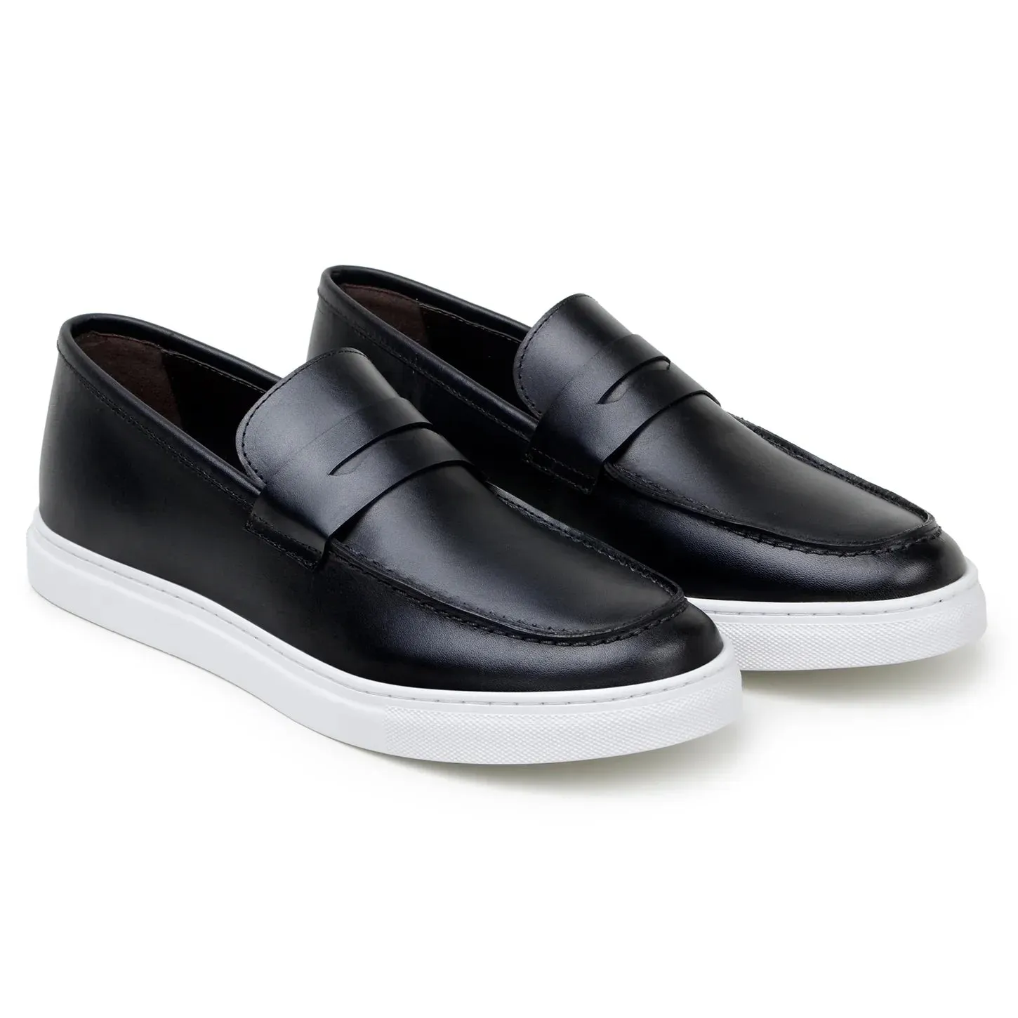 Belvedere Shoes-ELLIOT