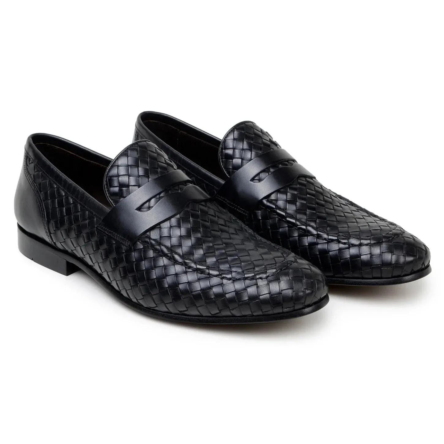 Belvedere Shoes-LUCA
