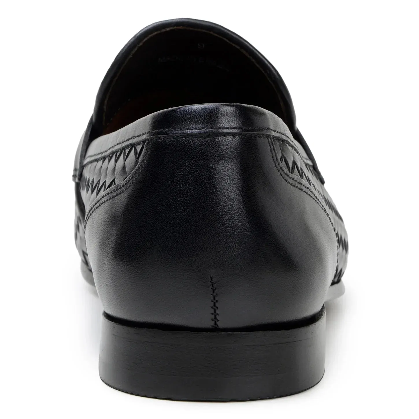 Belvedere Shoes-LUCA