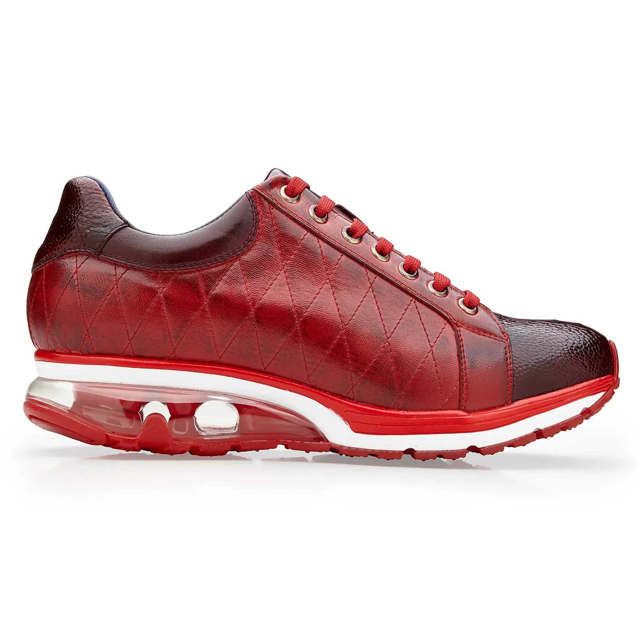 Belvedere Shoes-SACCO
