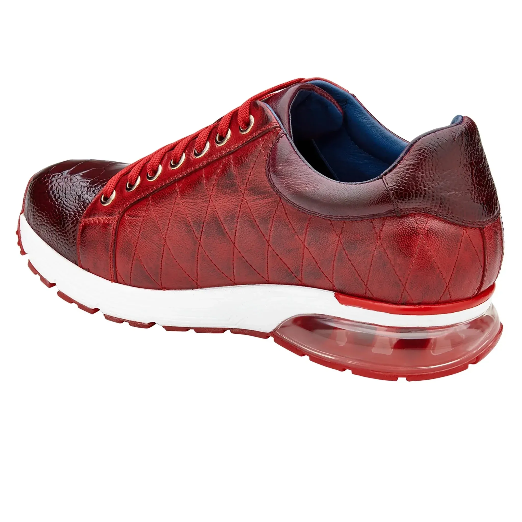 Belvedere Shoes-SACCO