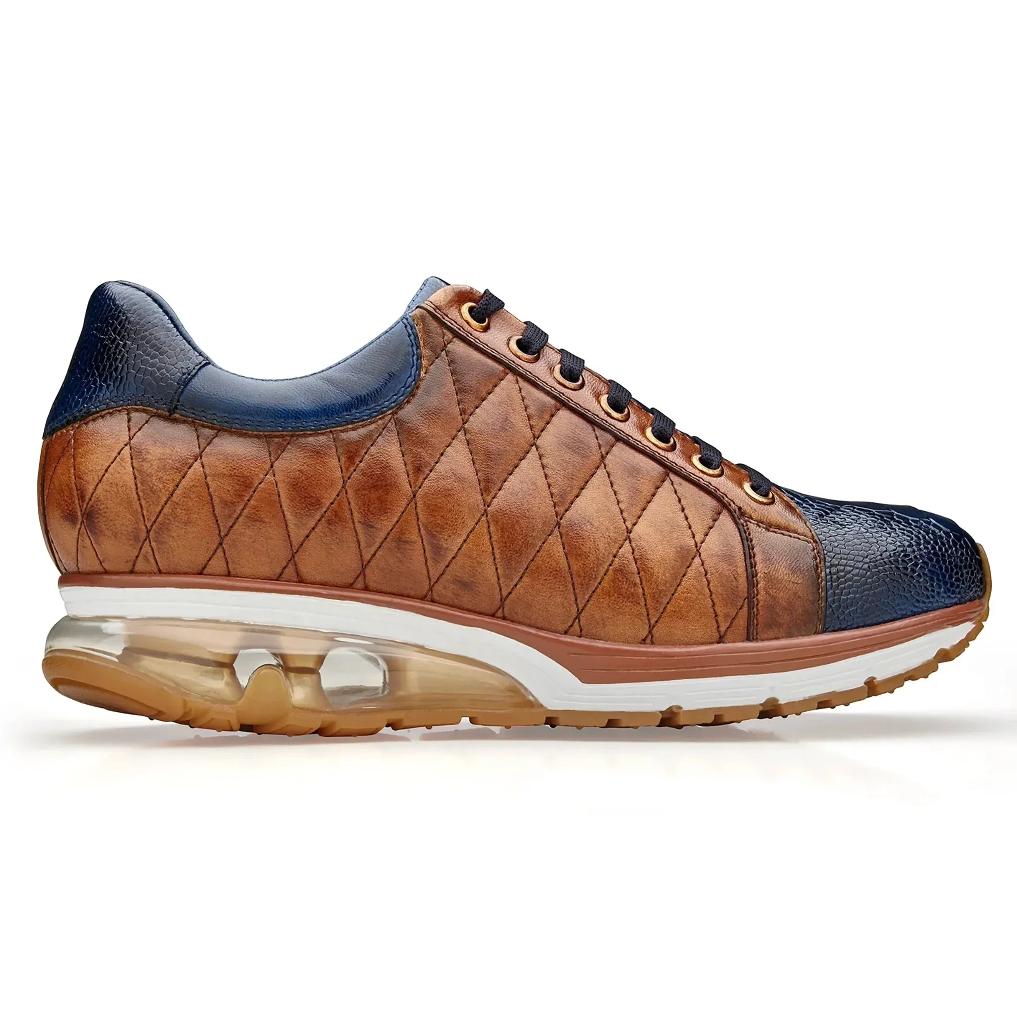Belvedere Shoes-SACCO