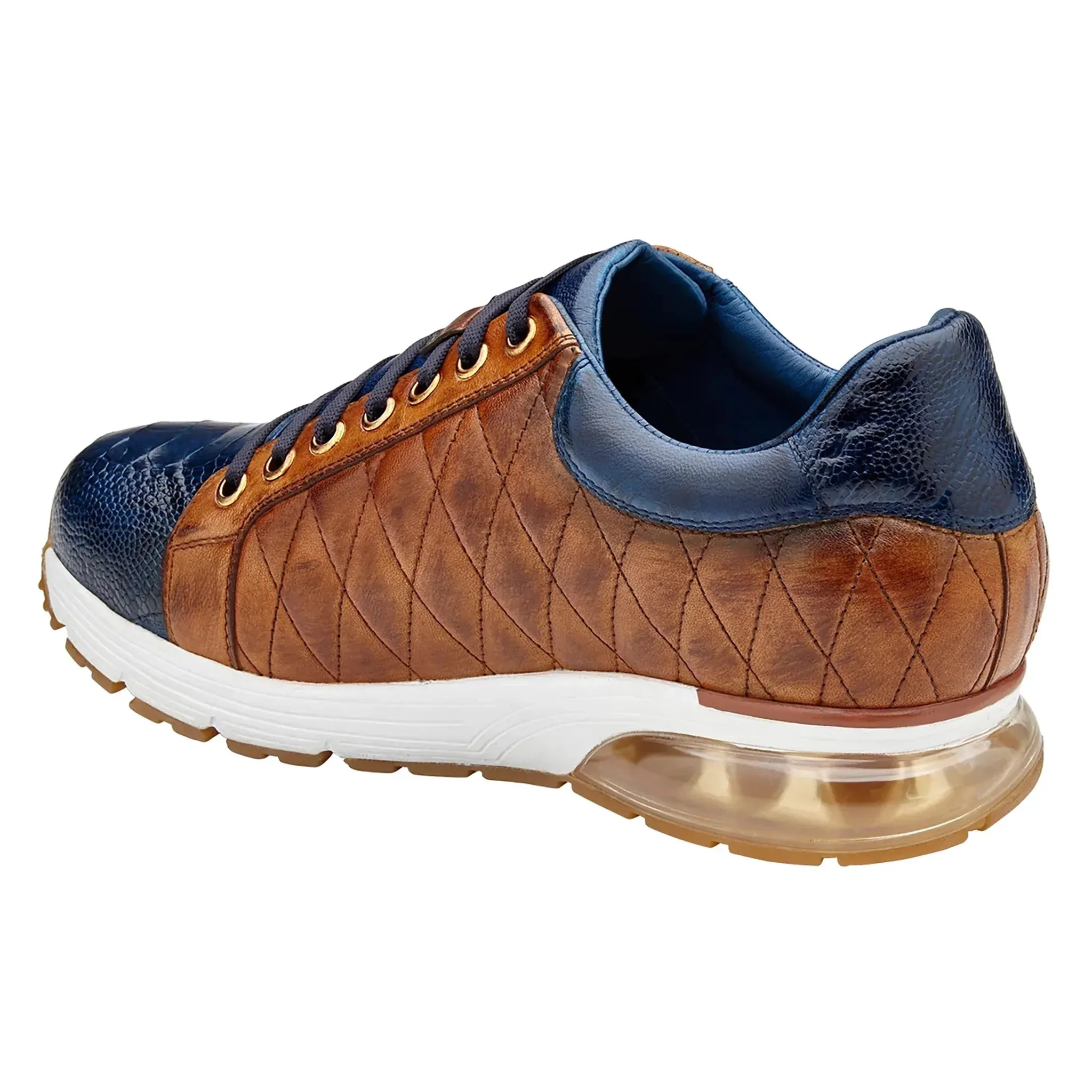 Belvedere Shoes-SACCO