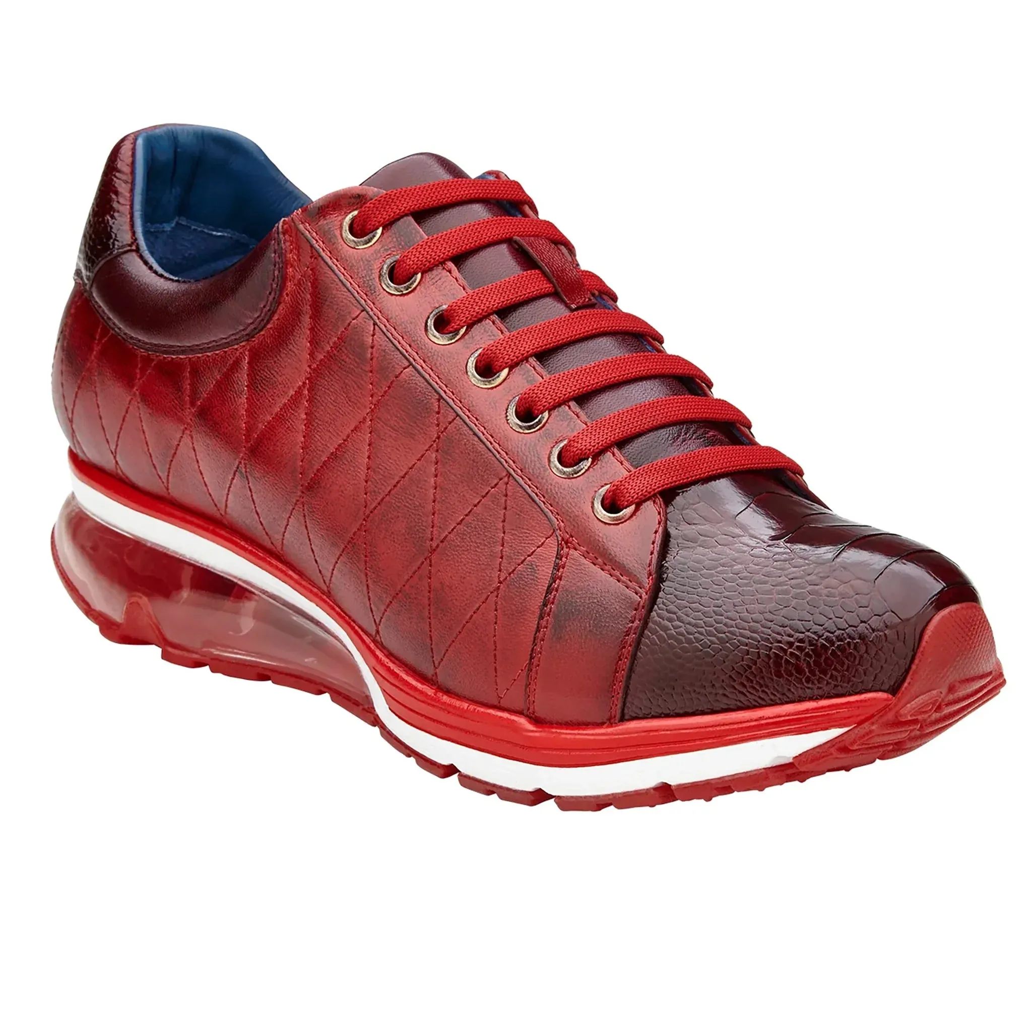 Belvedere Shoes-SACCO
