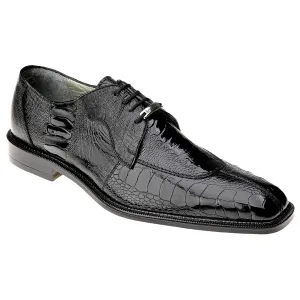 Belvedere SHOES- SIENA