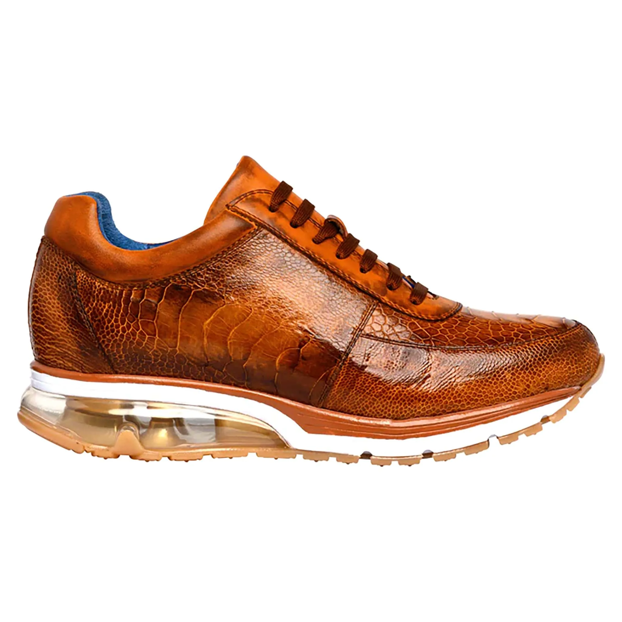 Belvedere SHOES- TODD