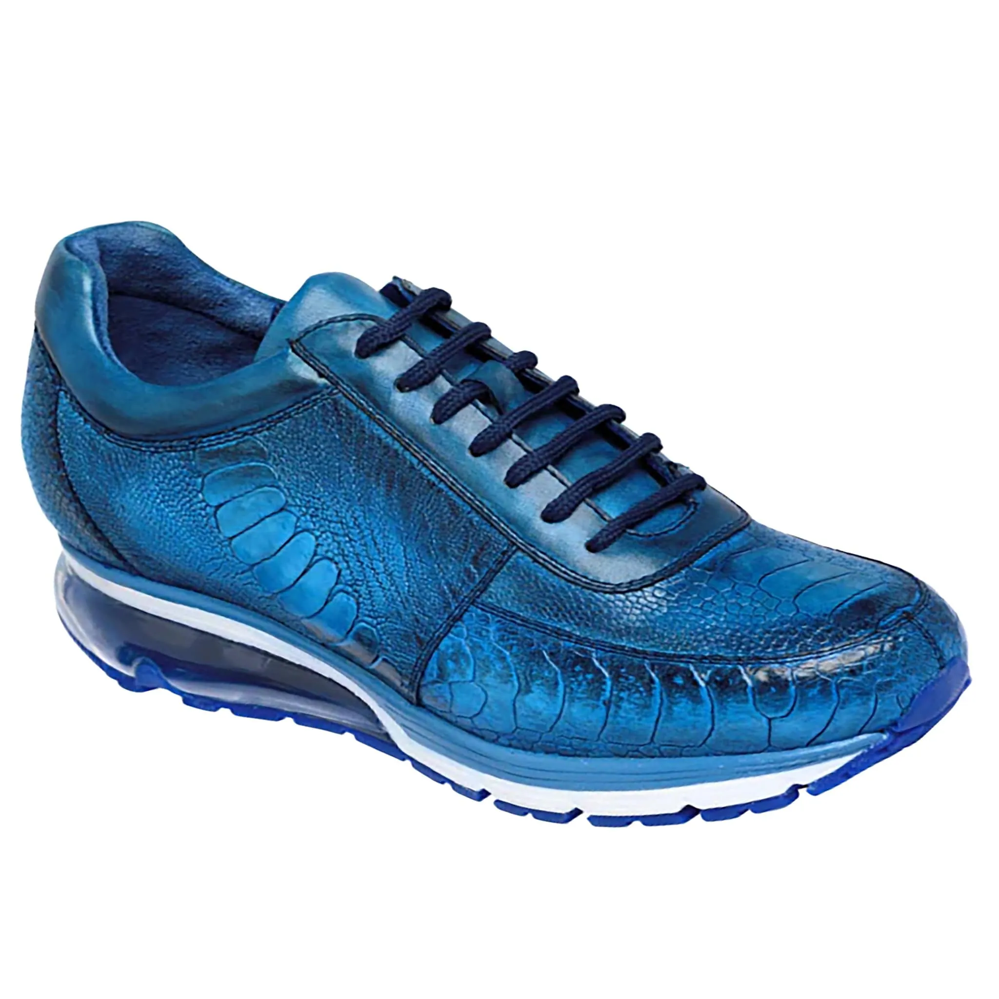 Belvedere SHOES- TODD