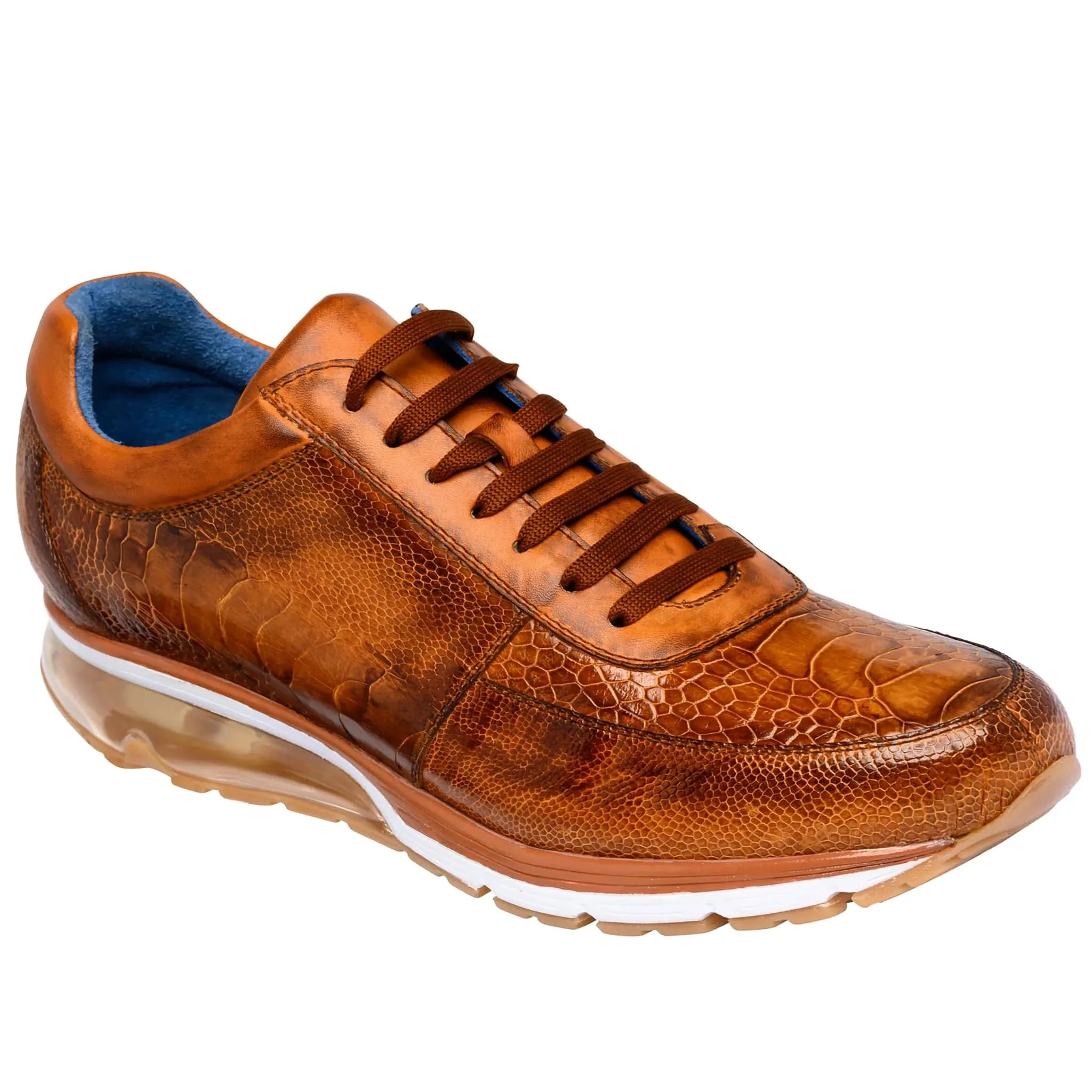 Belvedere SHOES- TODD