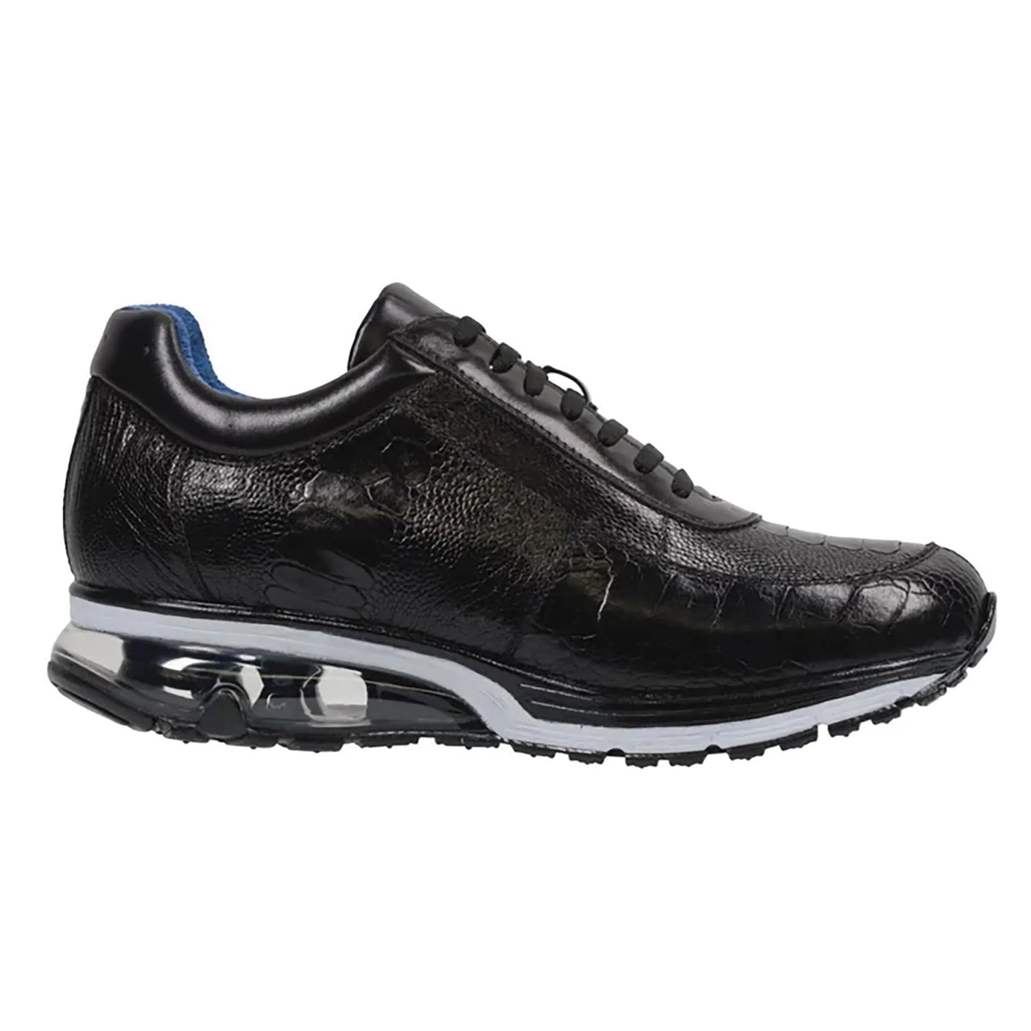 Belvedere SHOES- TODD